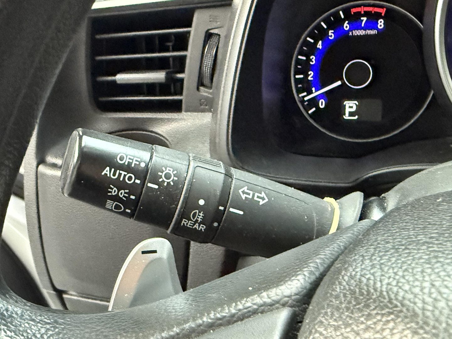 Honda Honda