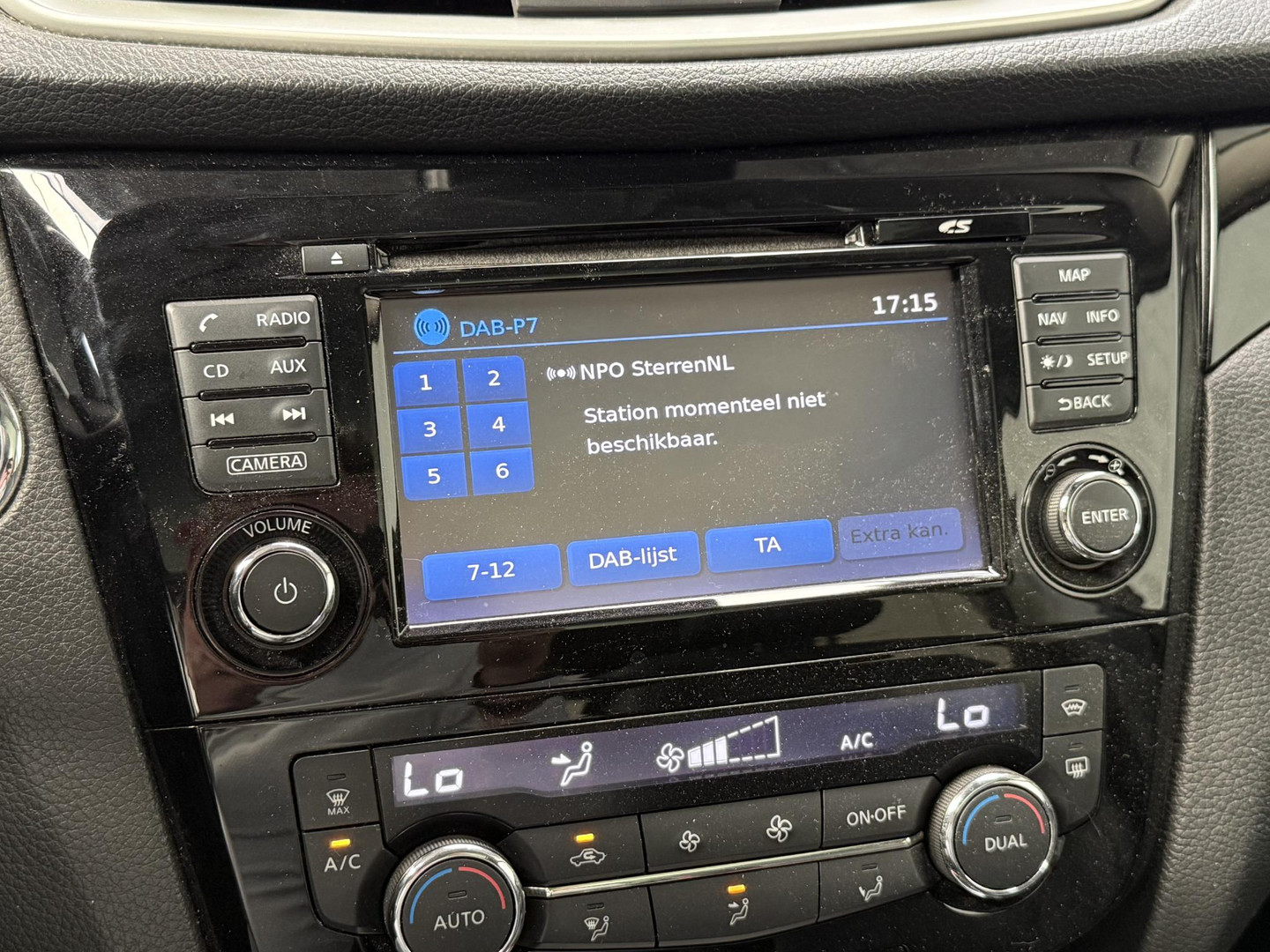 Nissan Nissan