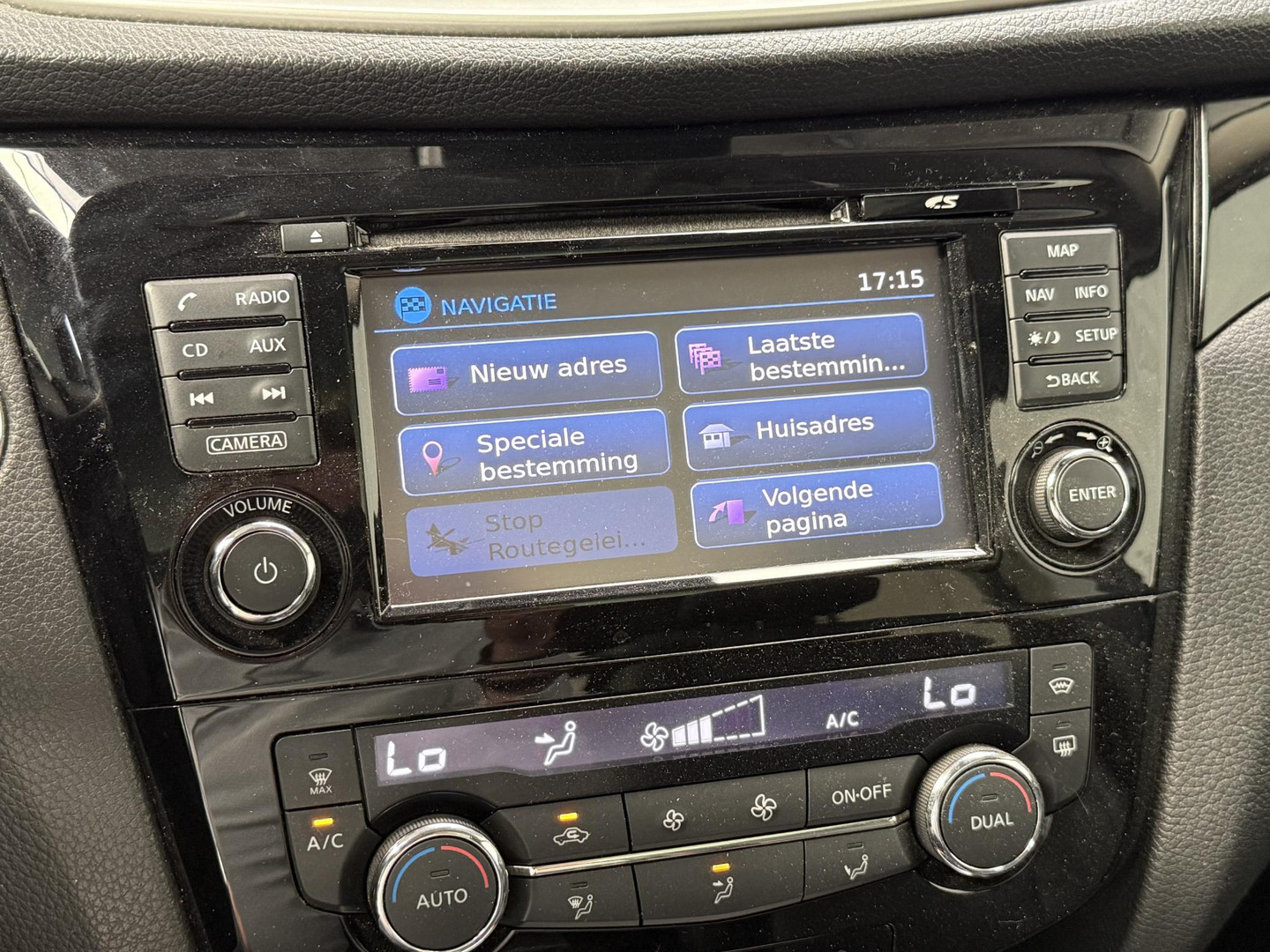 Nissan Nissan