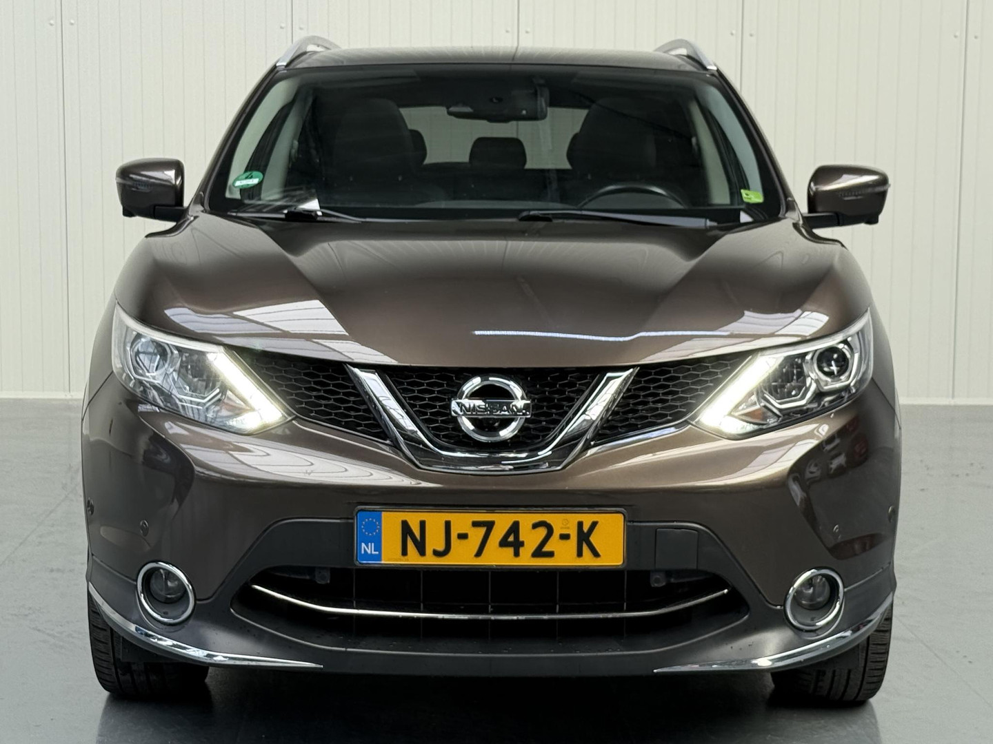 Nissan Nissan