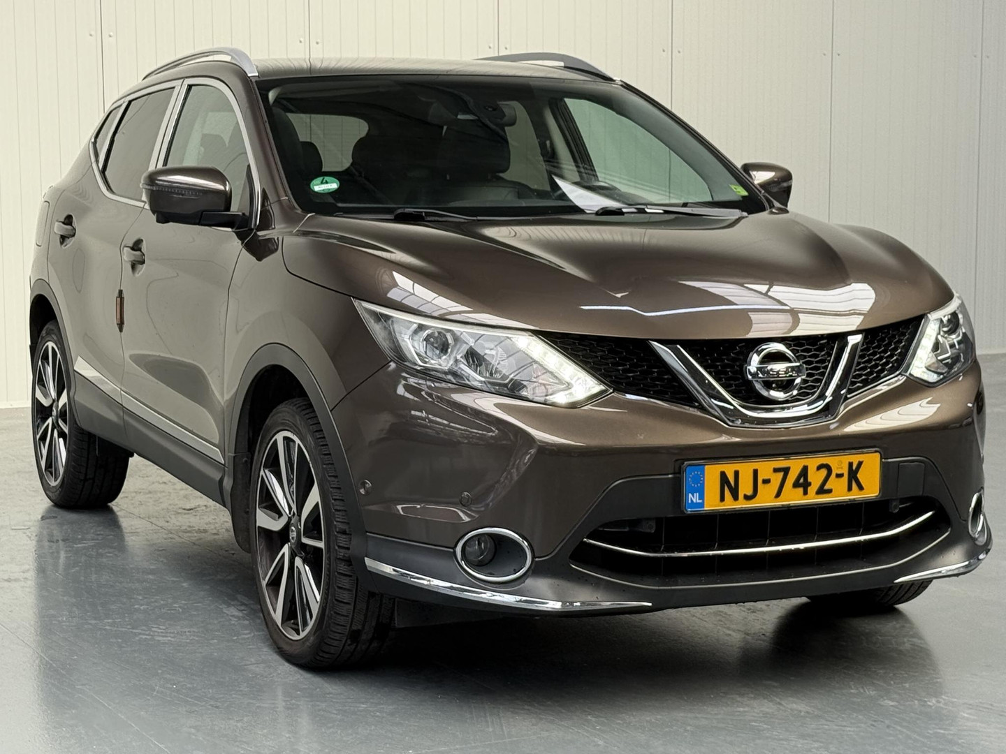 Nissan Nissan