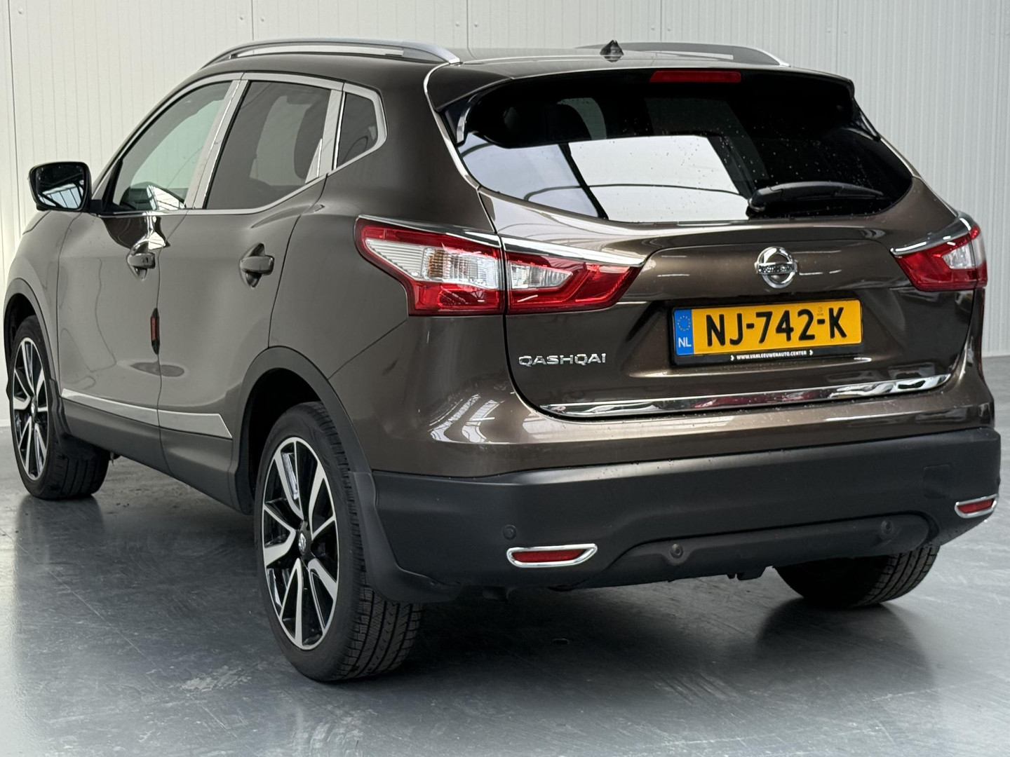 Nissan Nissan