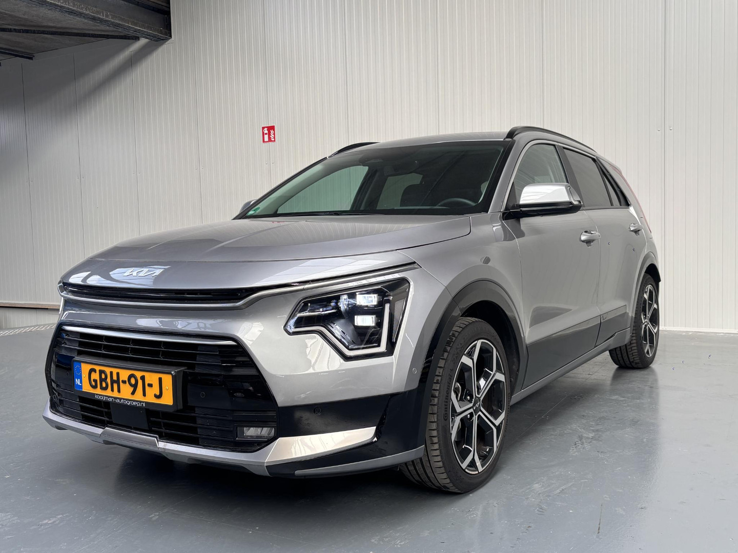 Kia
