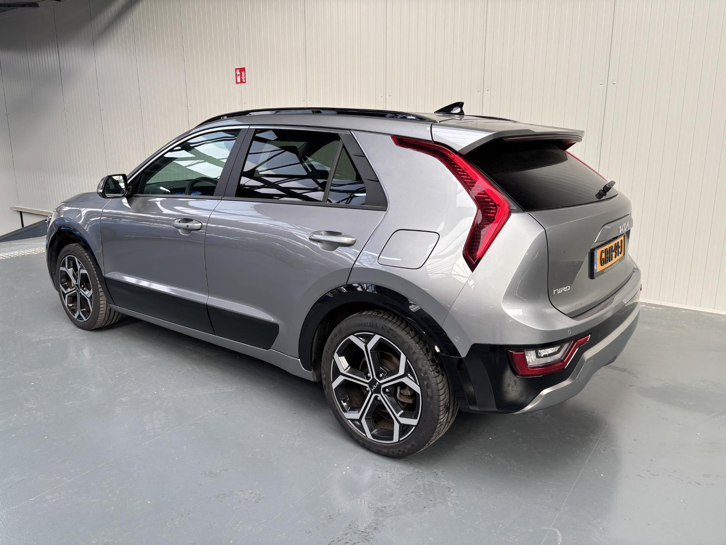 Kia