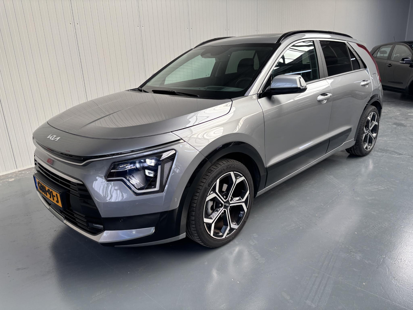 Kia