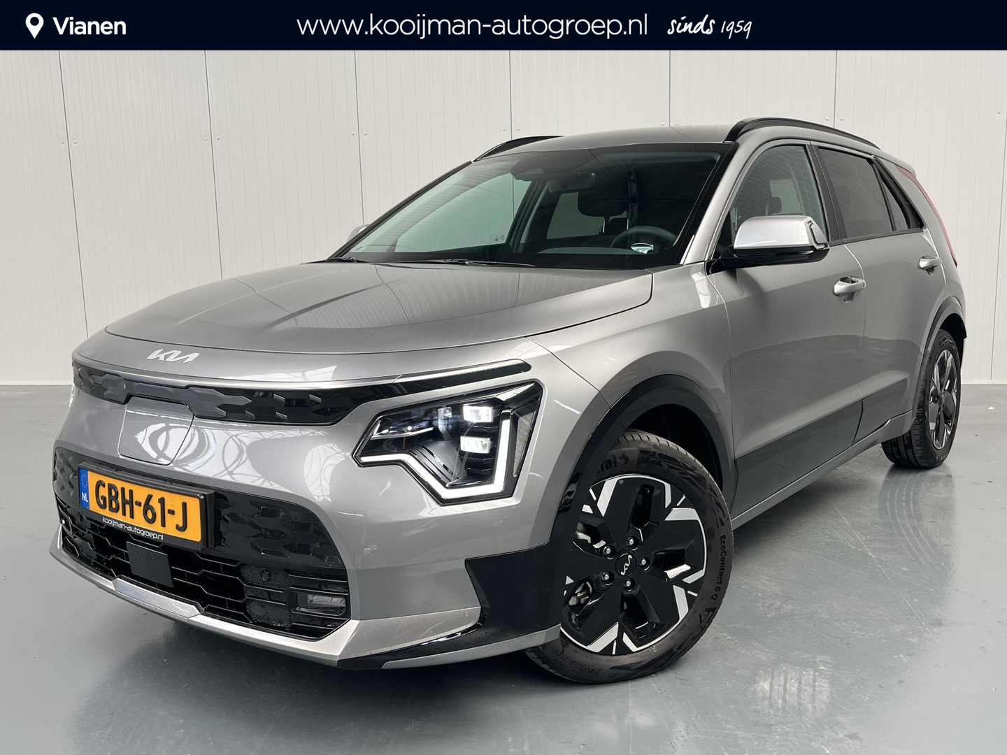 Kia