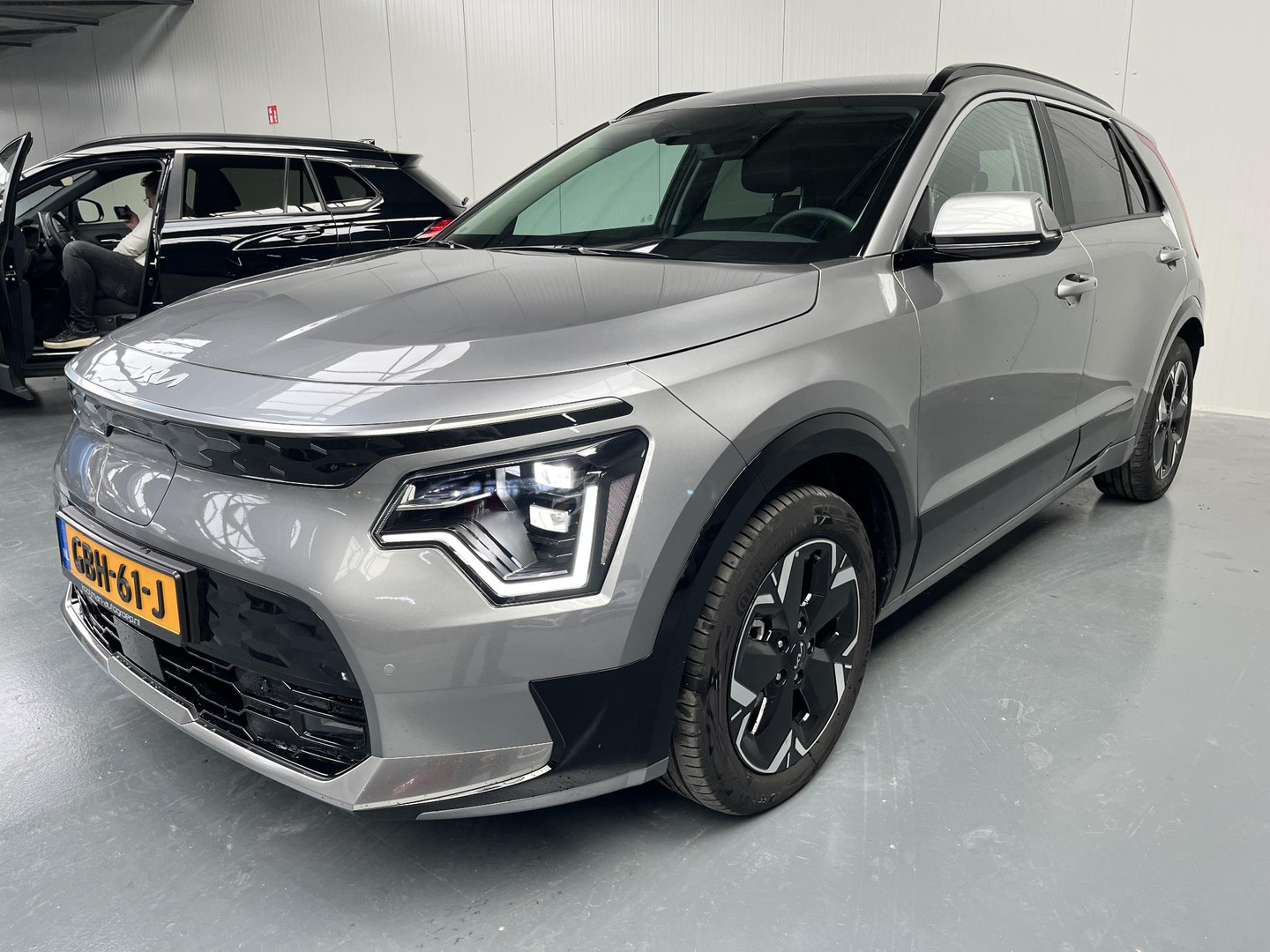 Kia