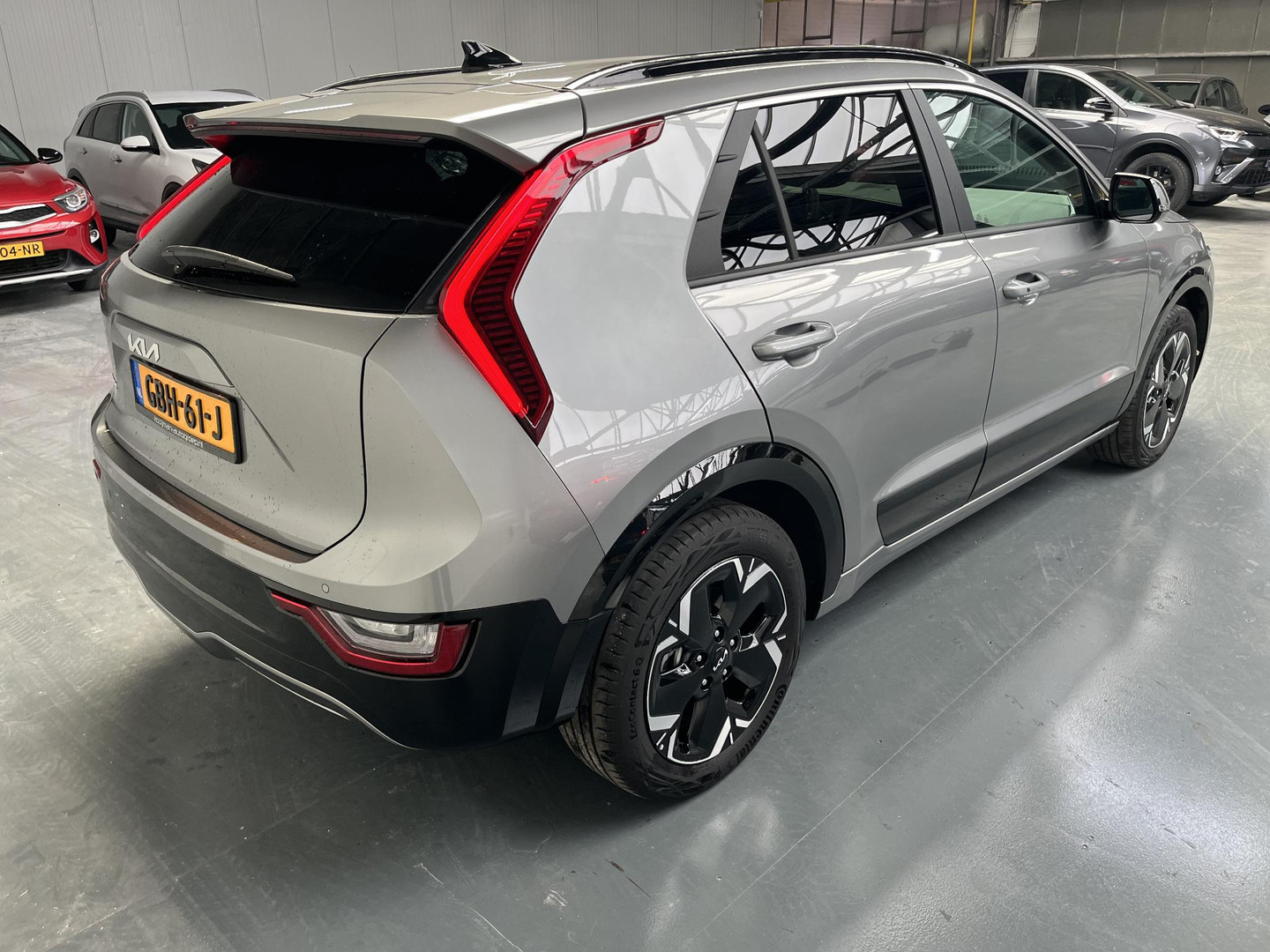 Kia
