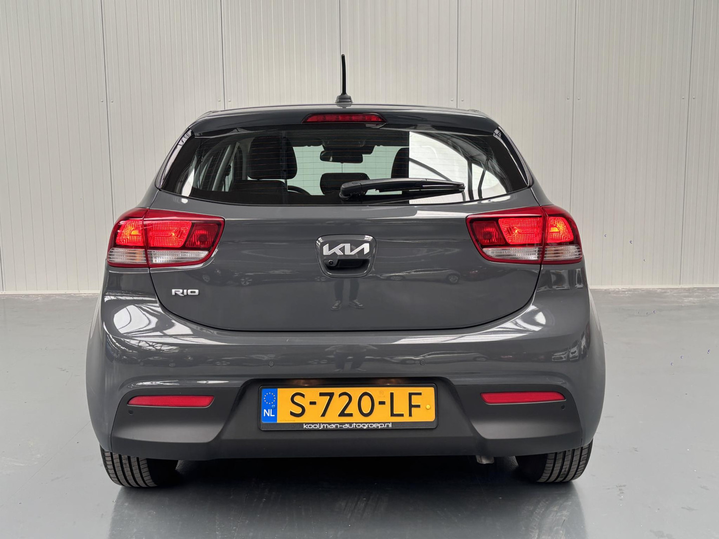 Kia