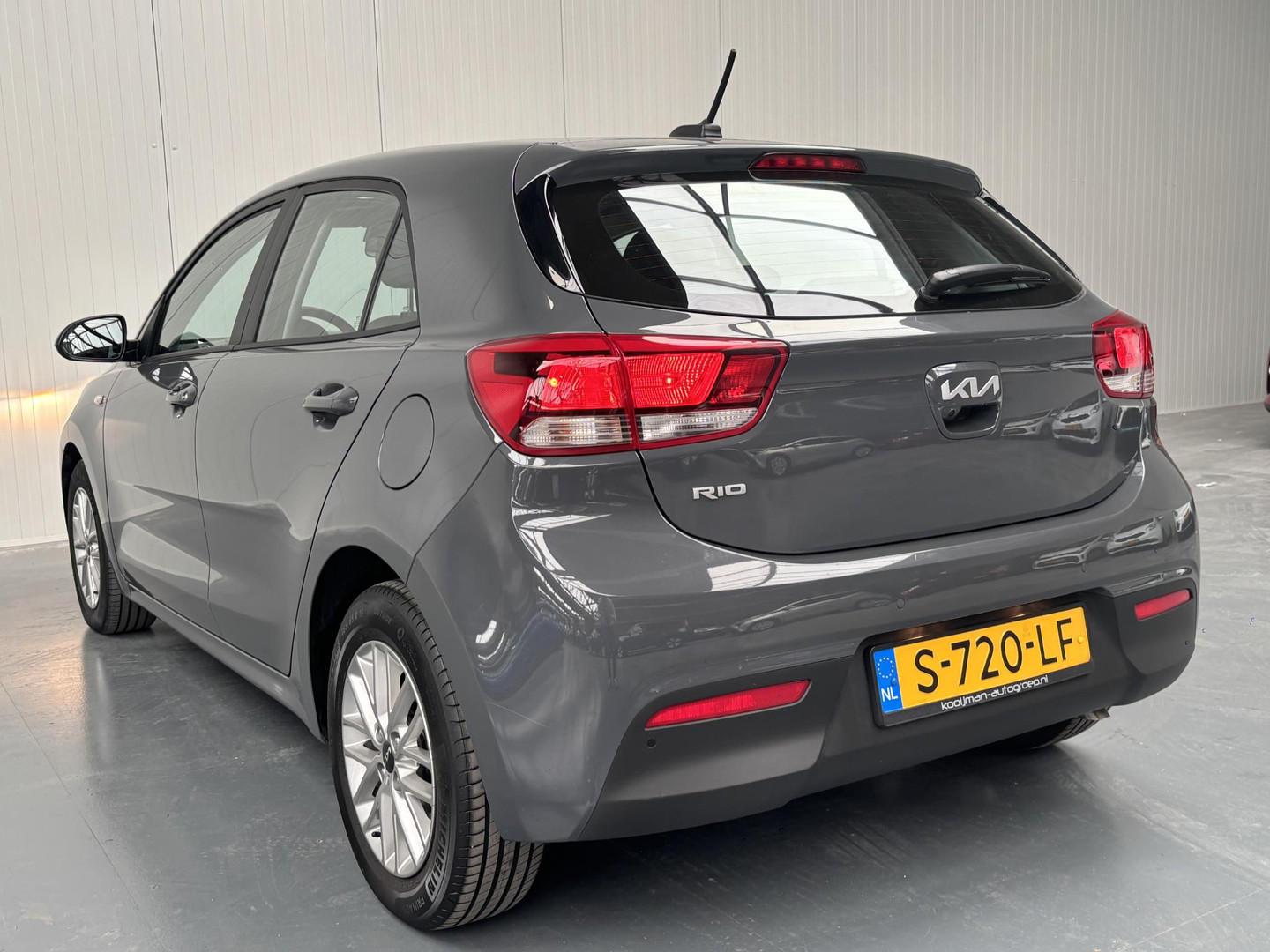 Kia