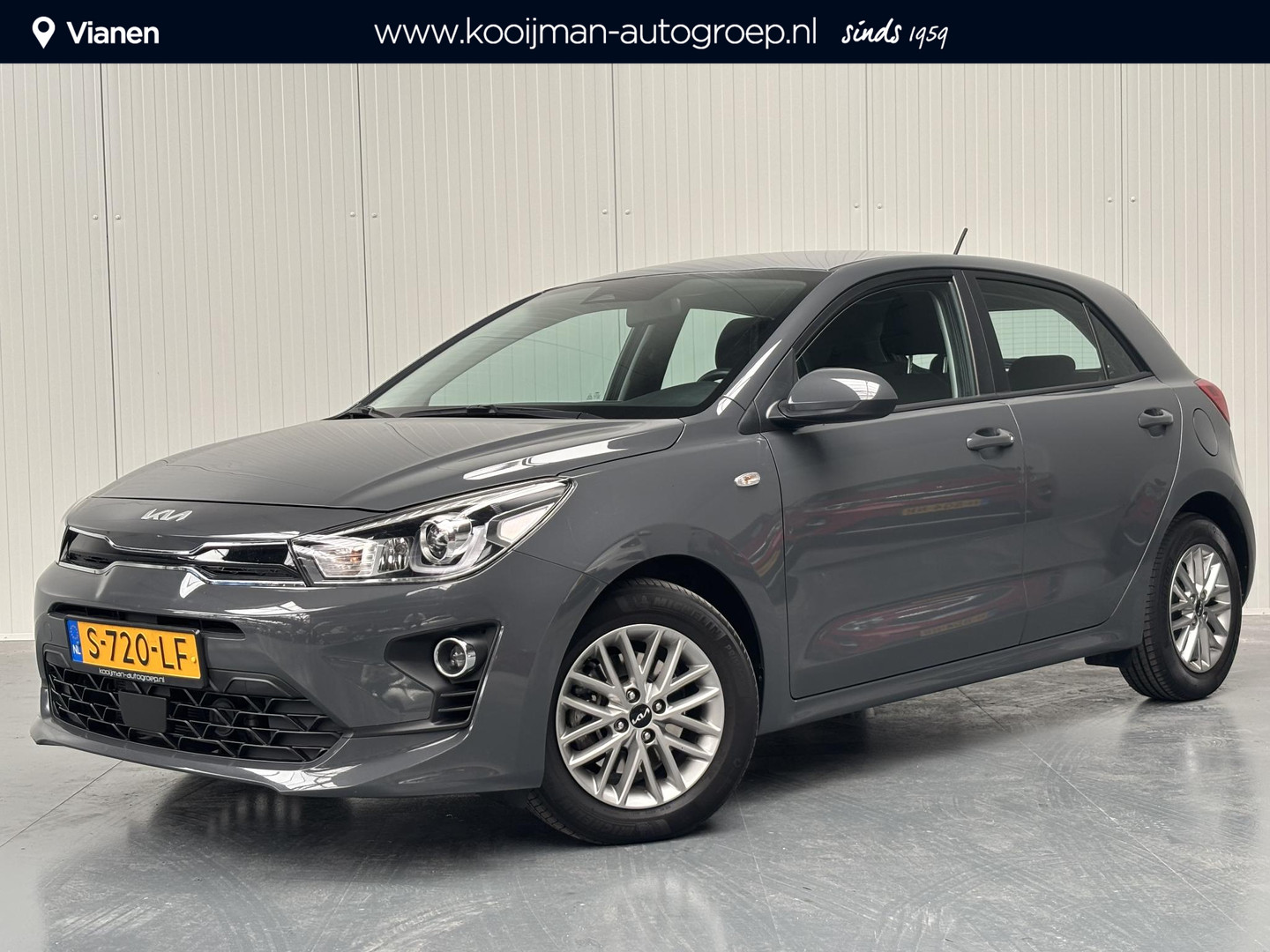 Kia
