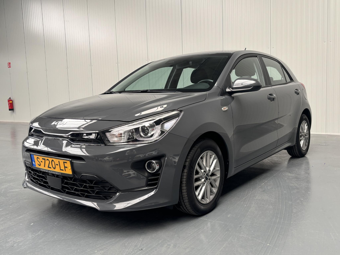 Kia