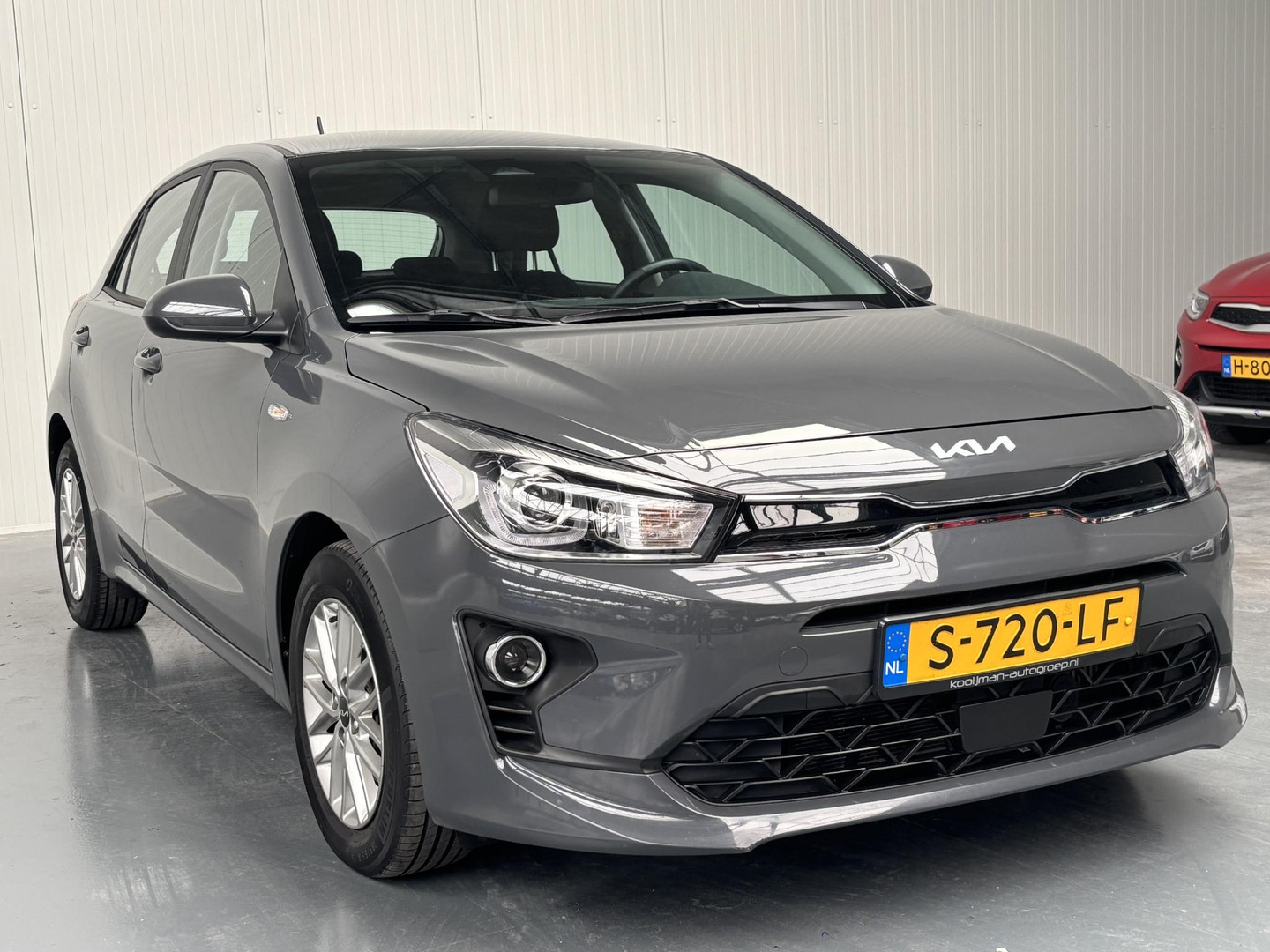 Kia