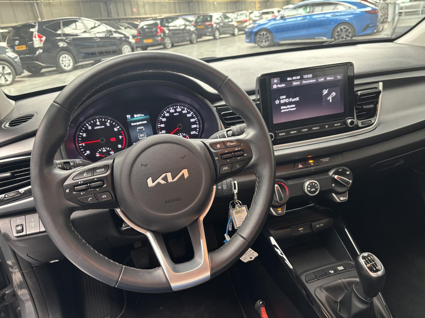Kia