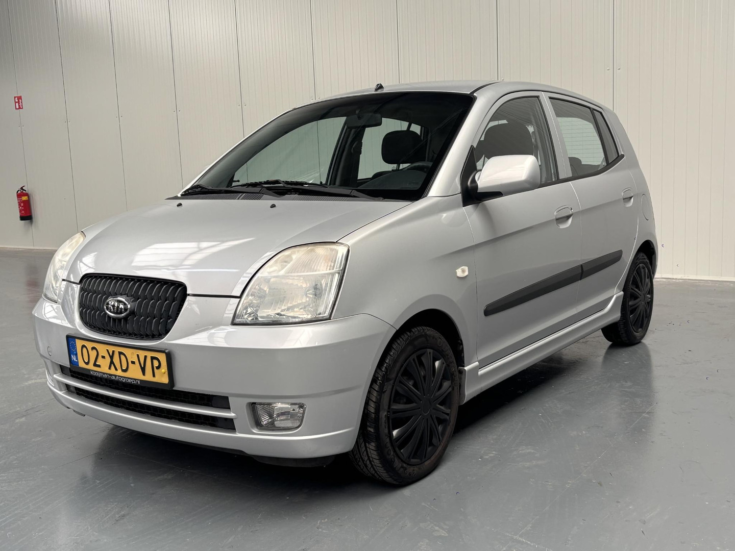 Kia