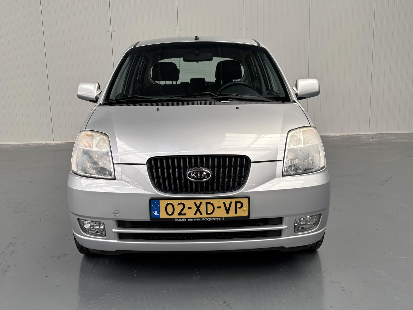 Kia