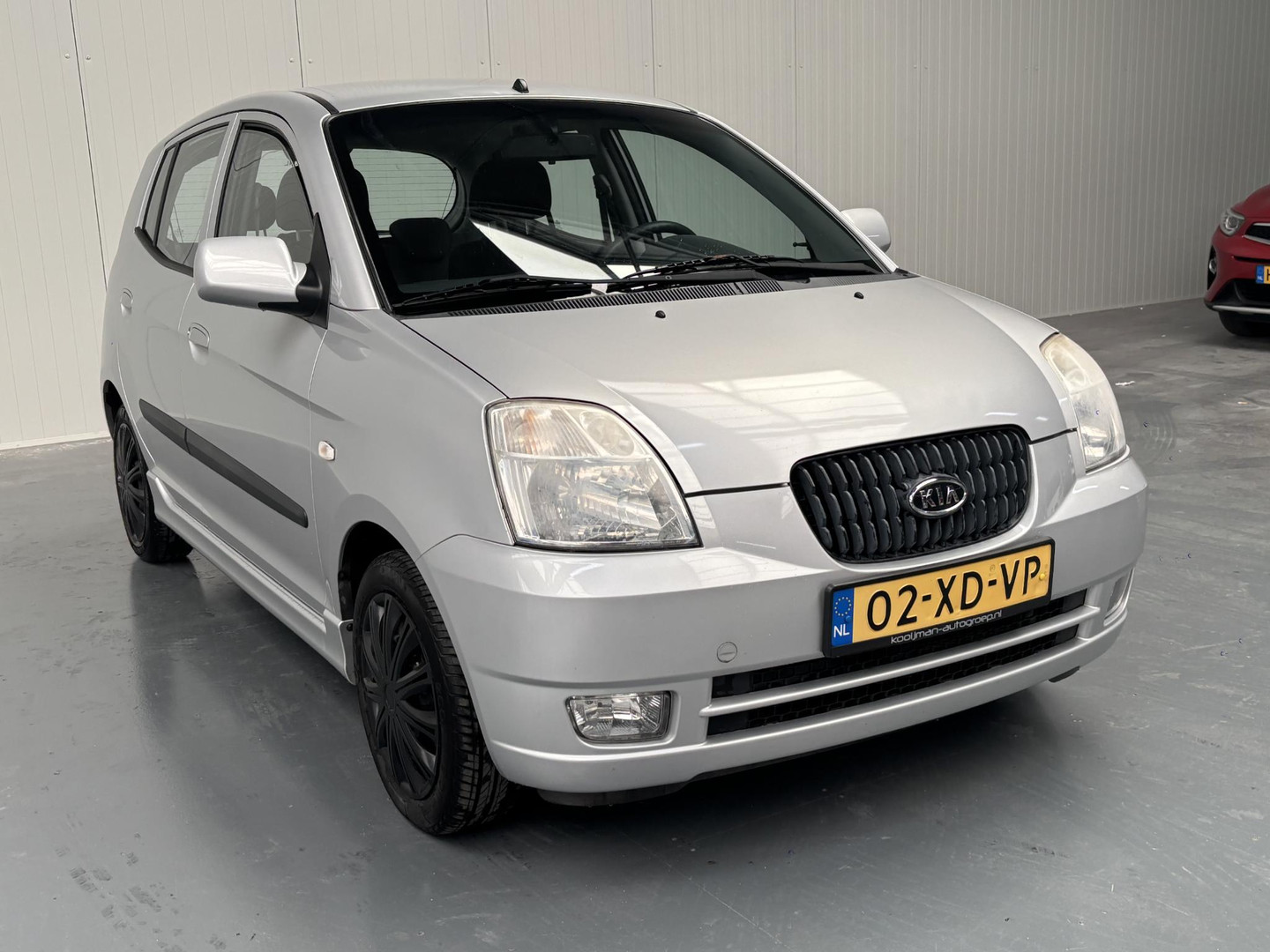 Kia