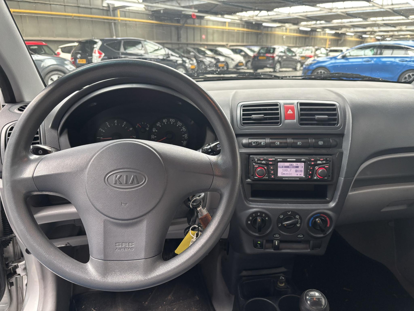 Kia