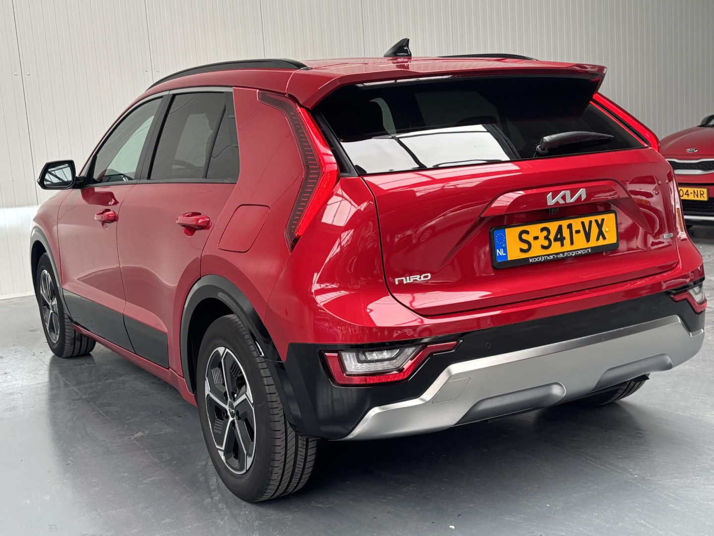 Kia