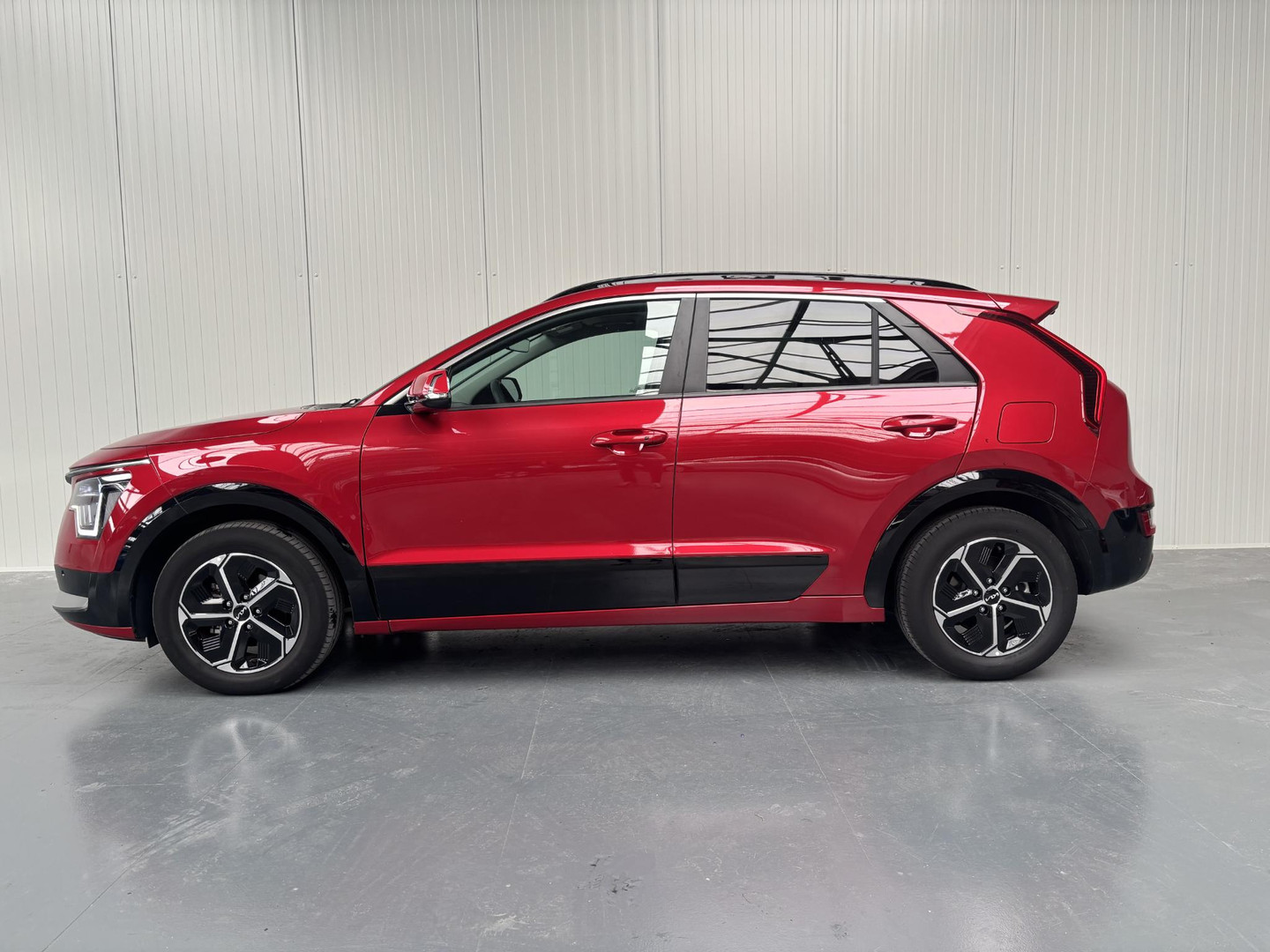 Kia