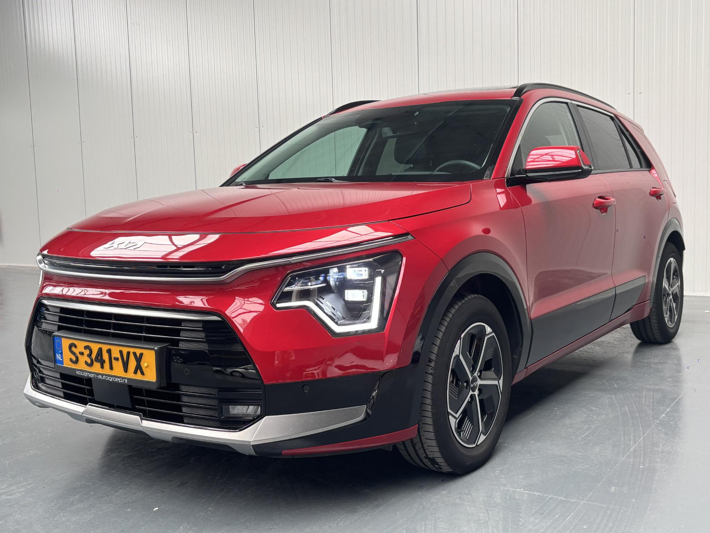 Kia
