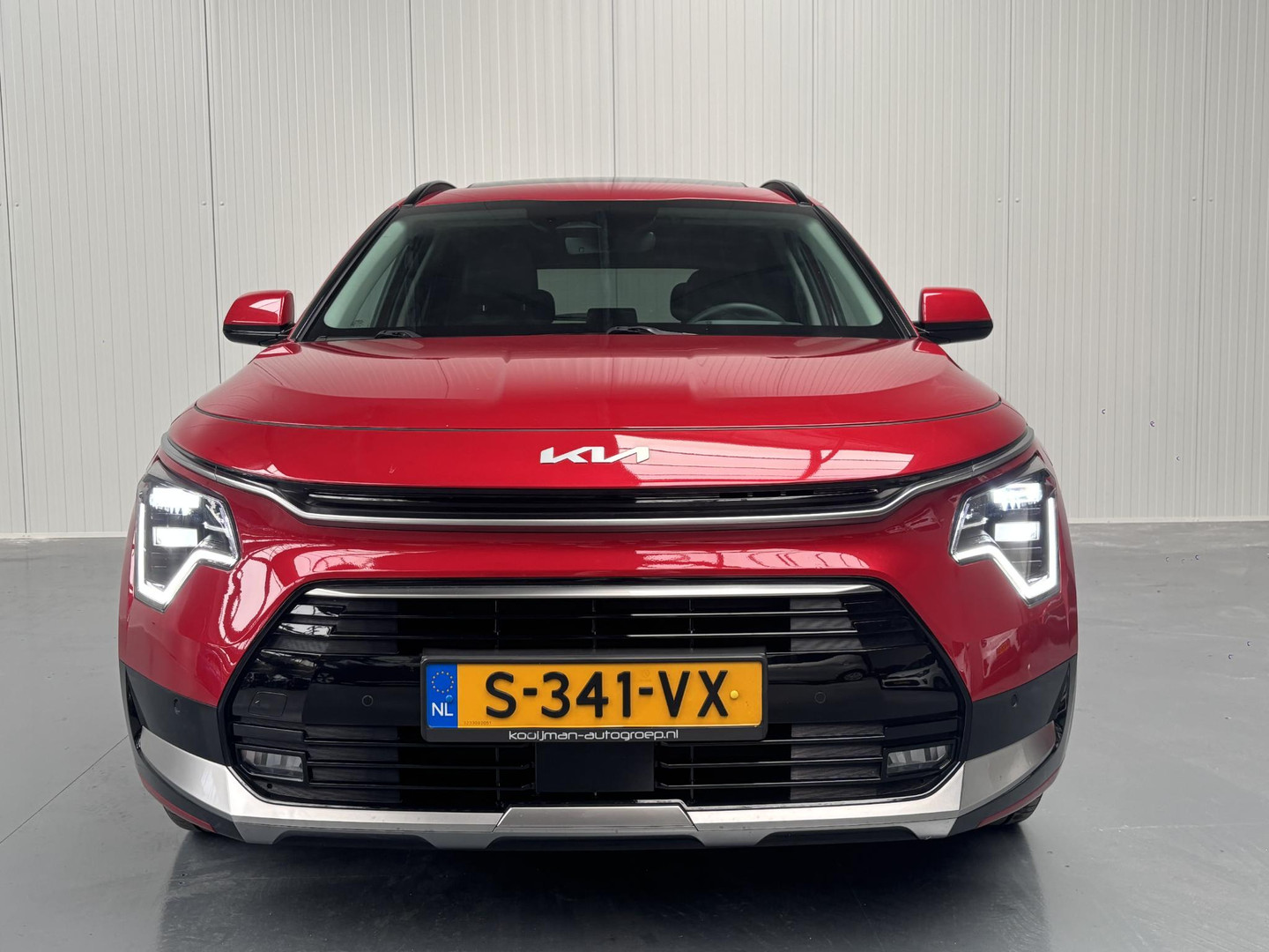 Kia