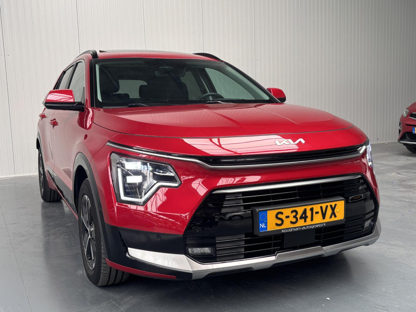 Kia