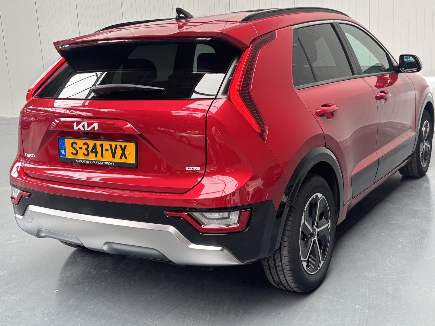 Kia