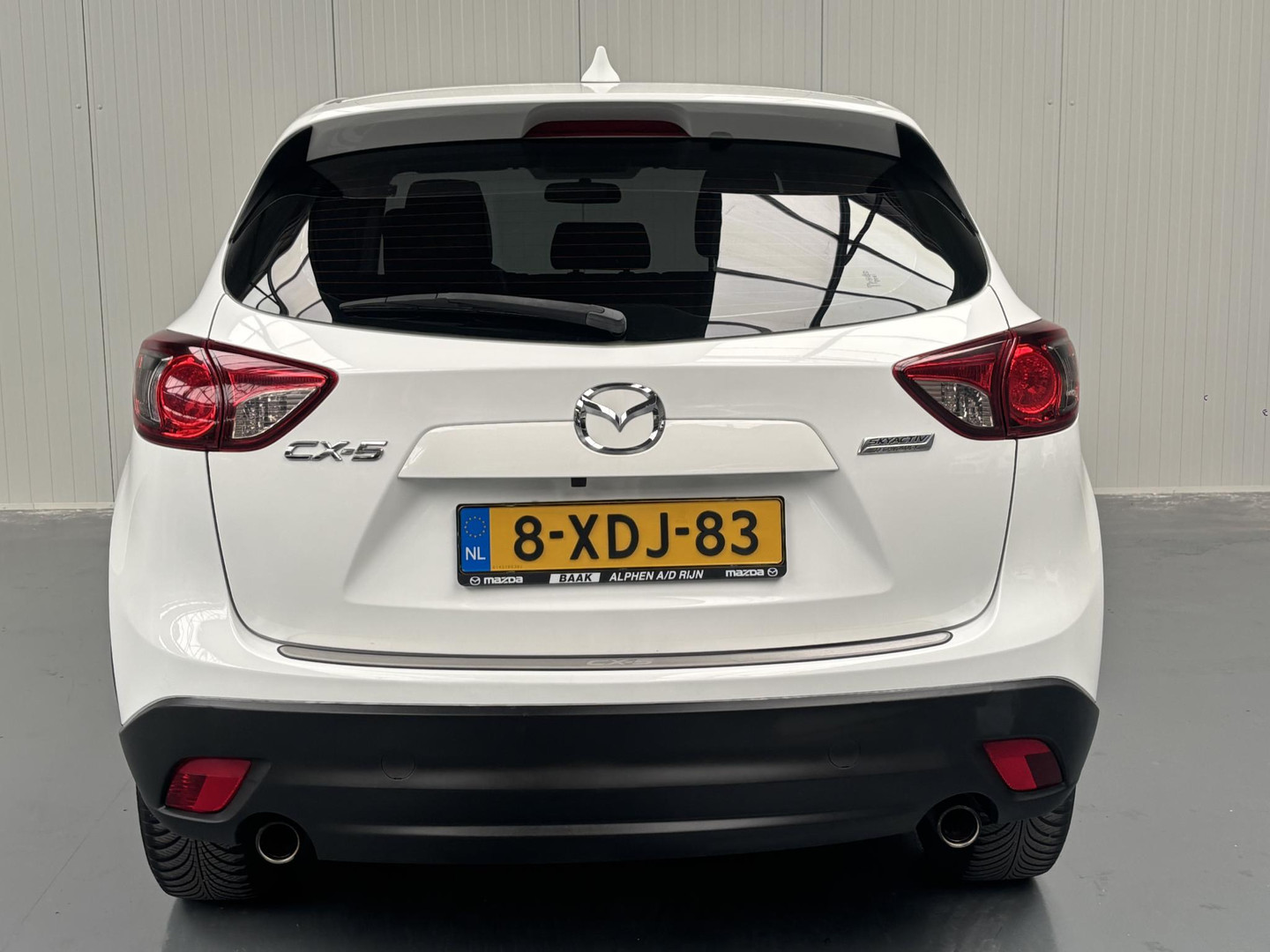 Mazda