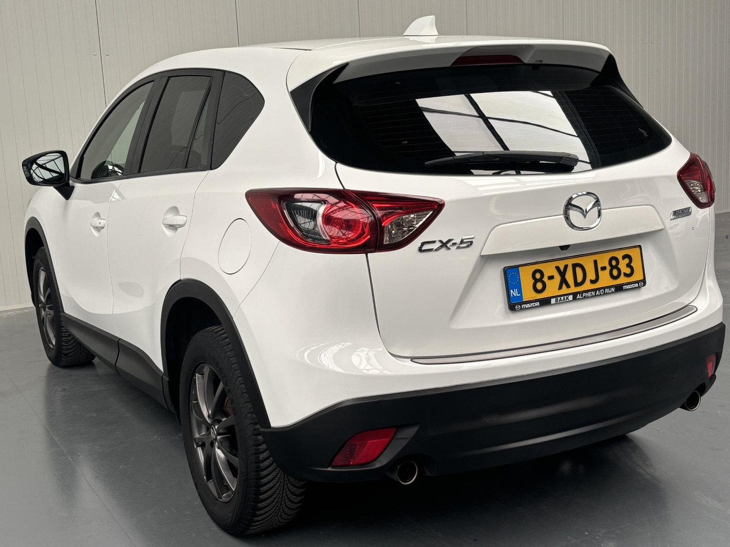 Mazda