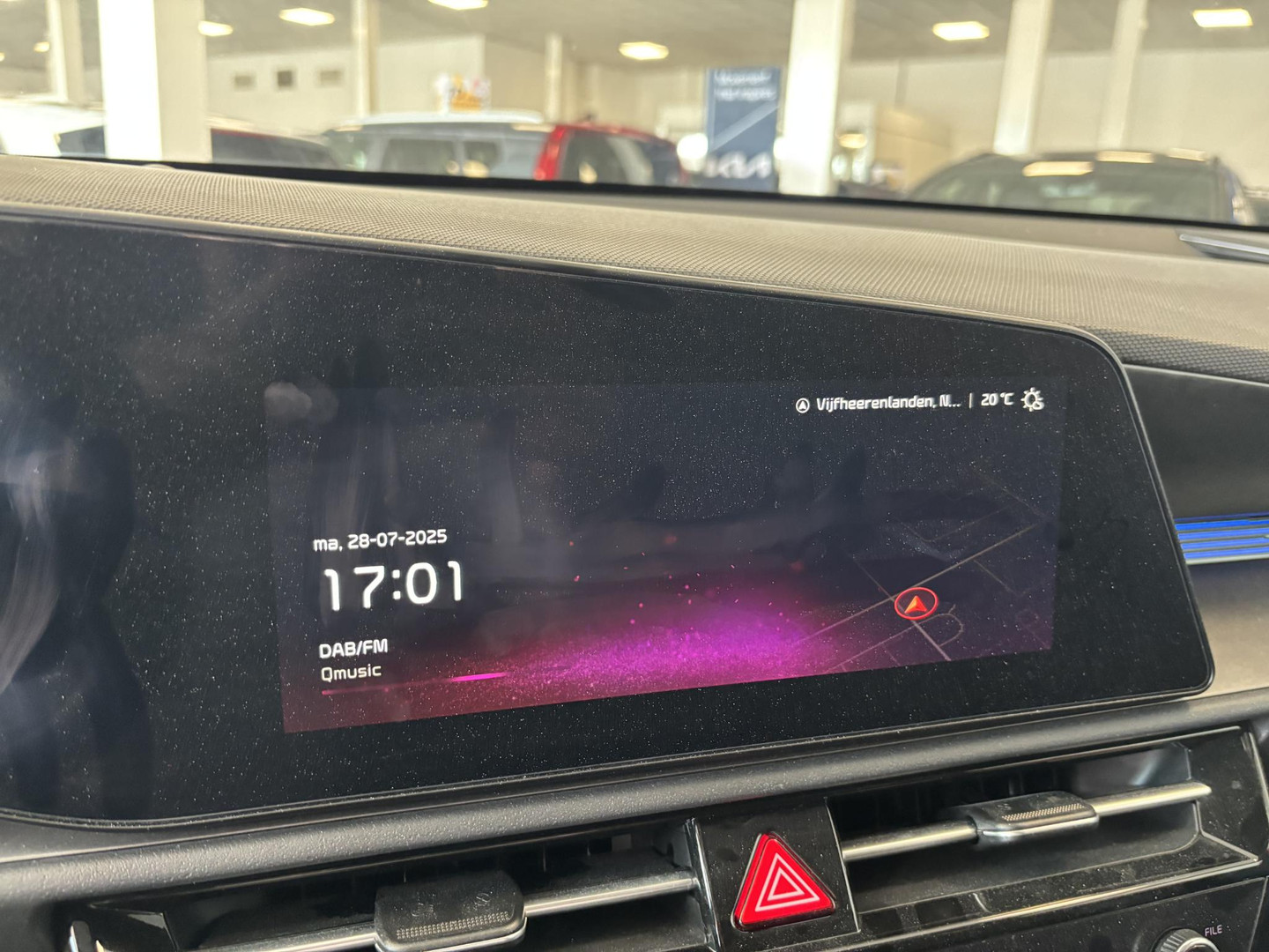 Kia