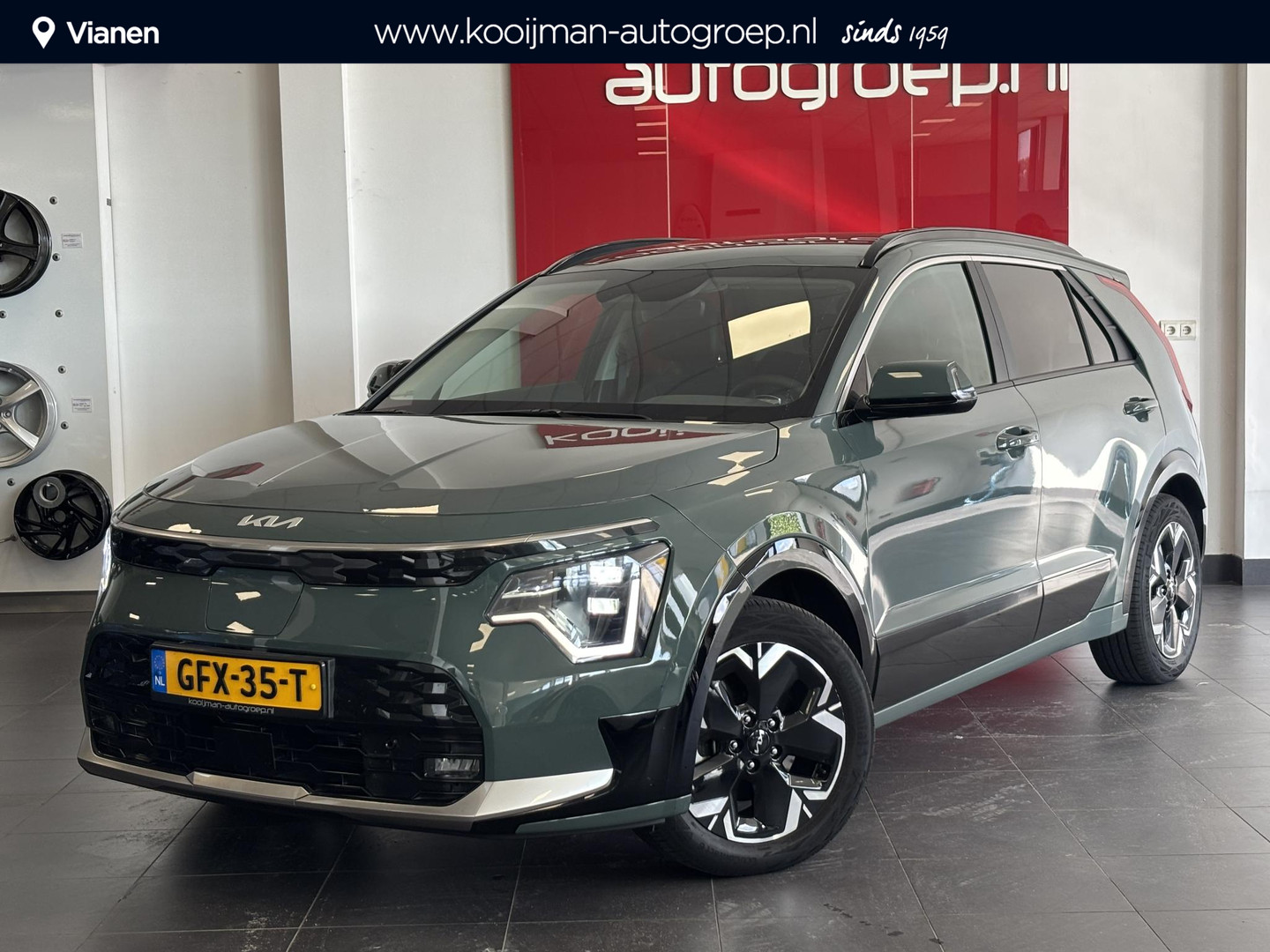 Kia
