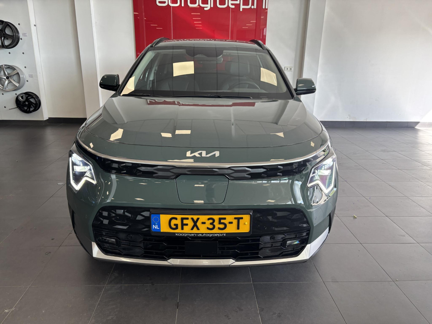 Kia