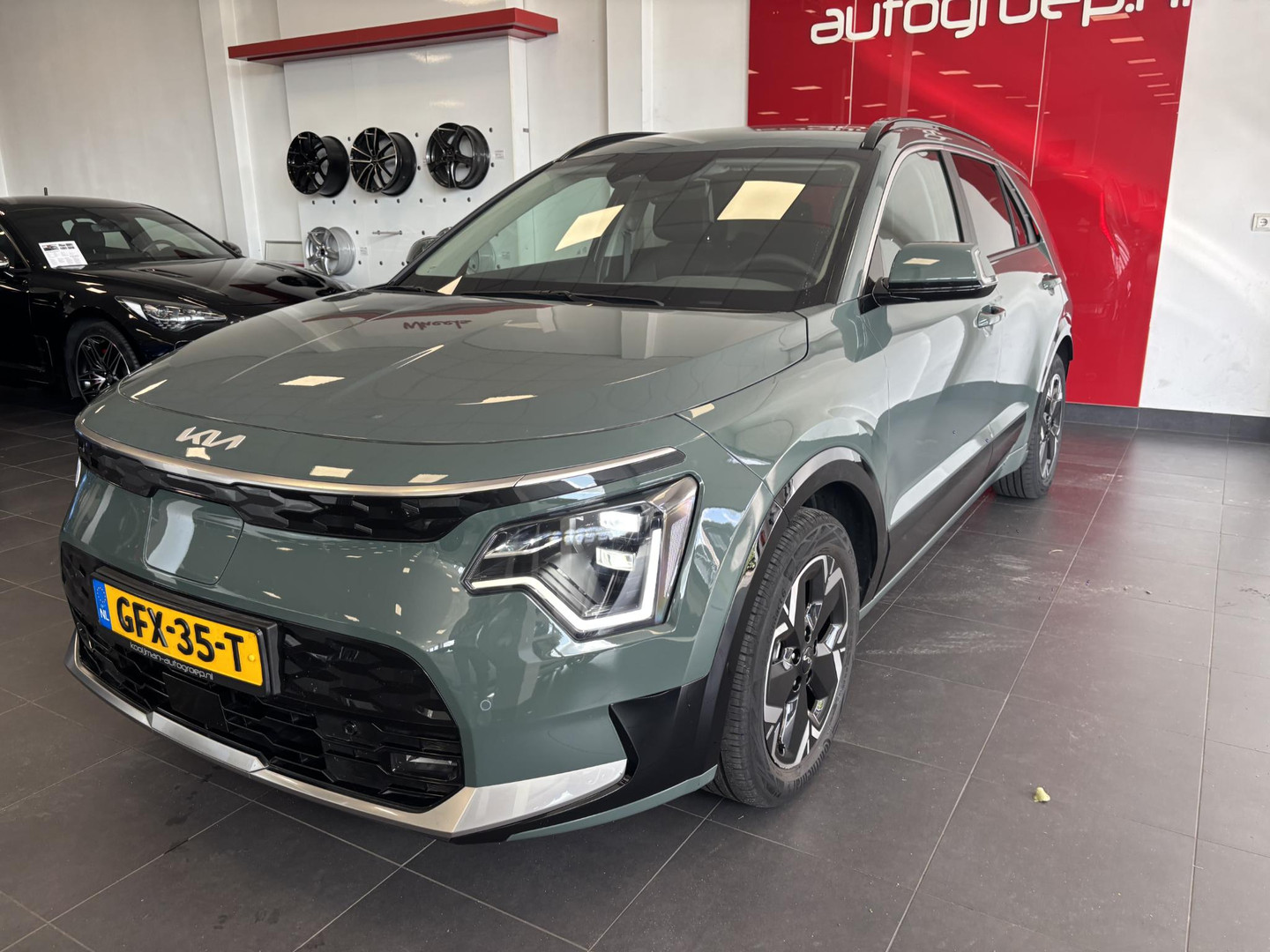 Kia