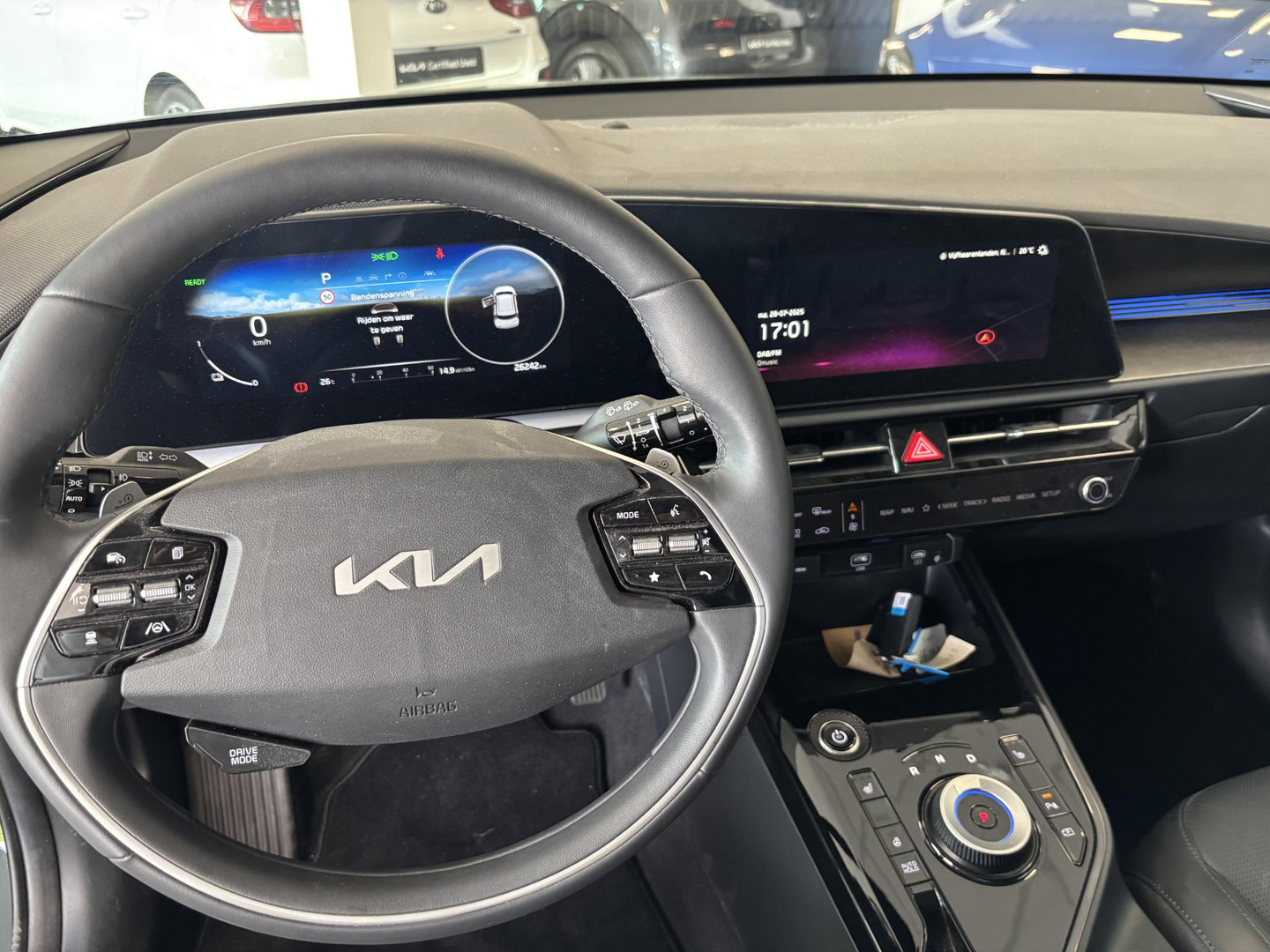 Kia