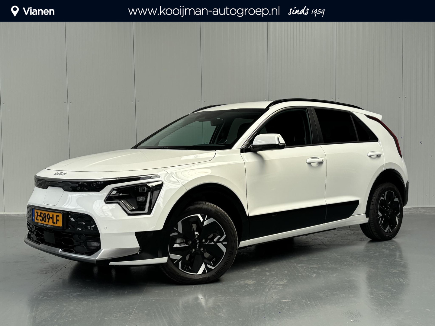 Kia