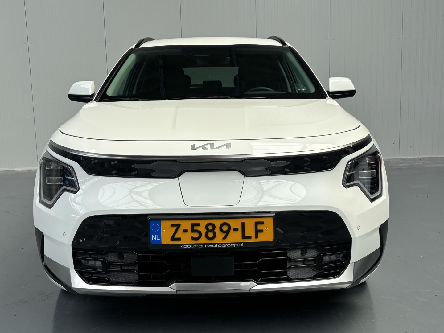 Kia