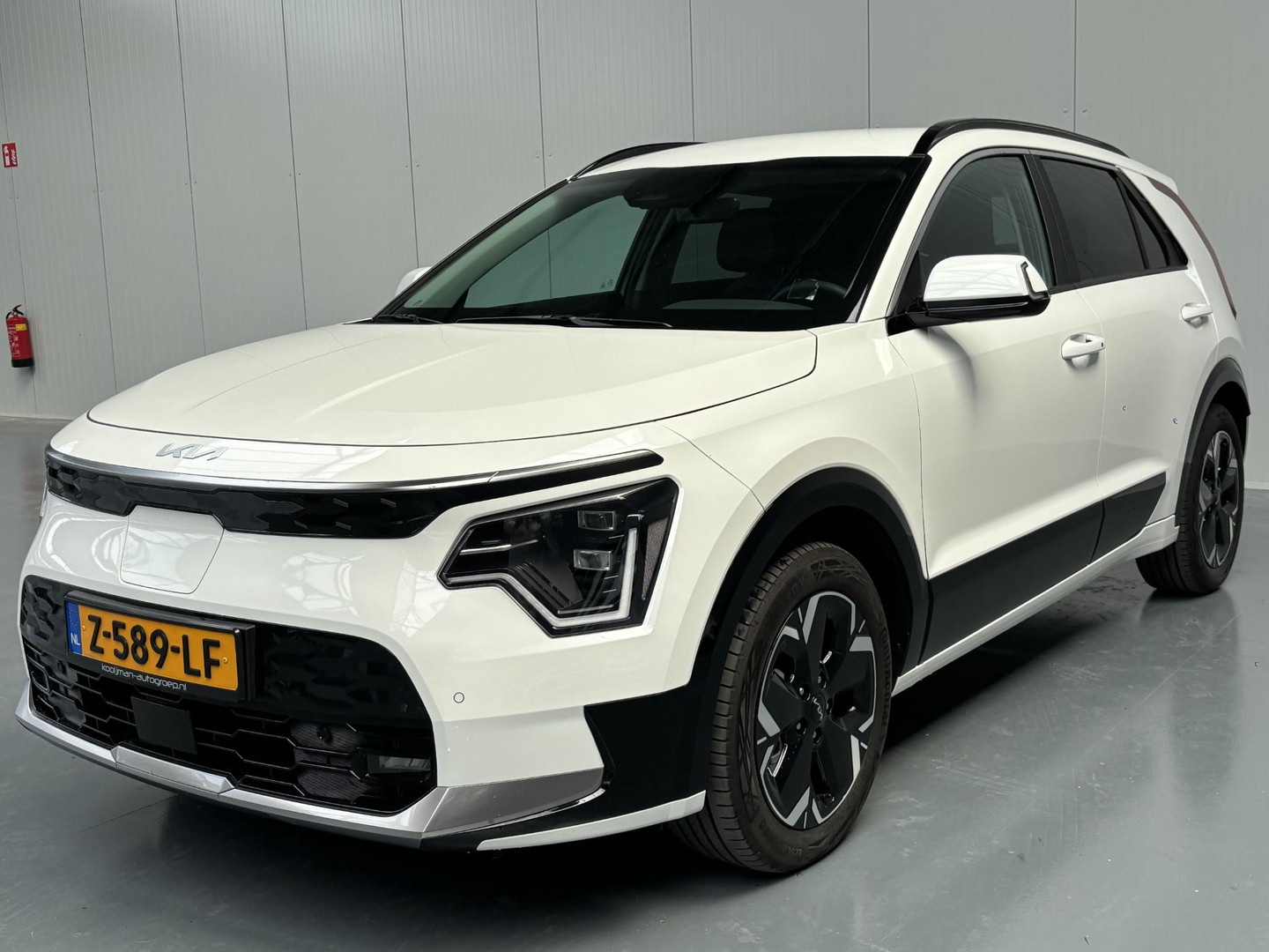 Kia