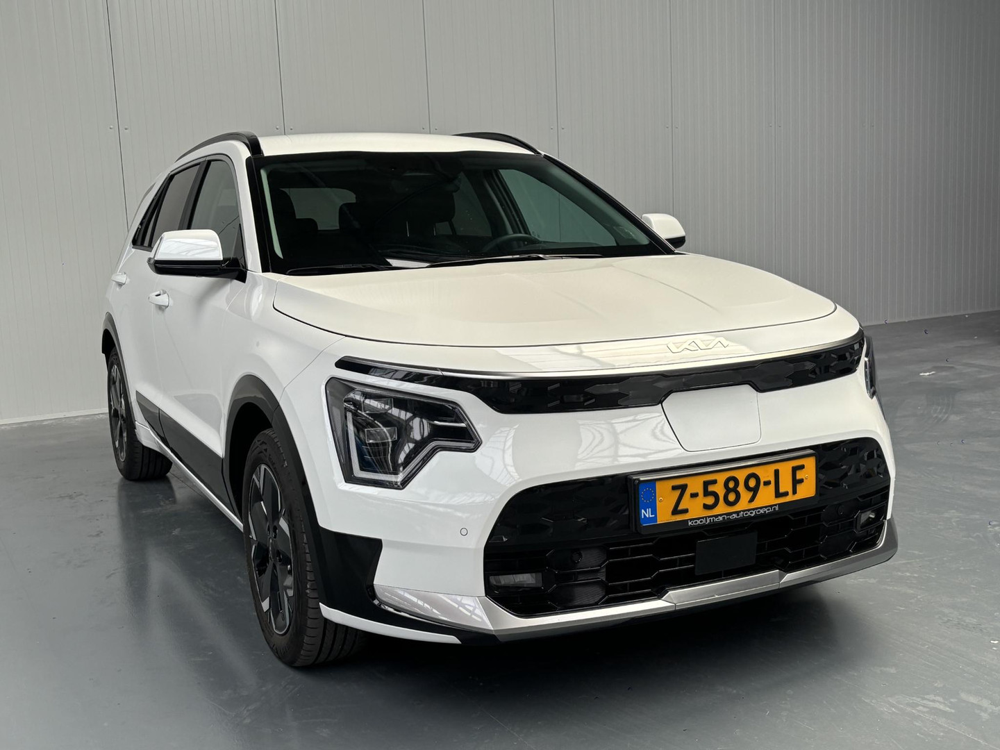 Kia
