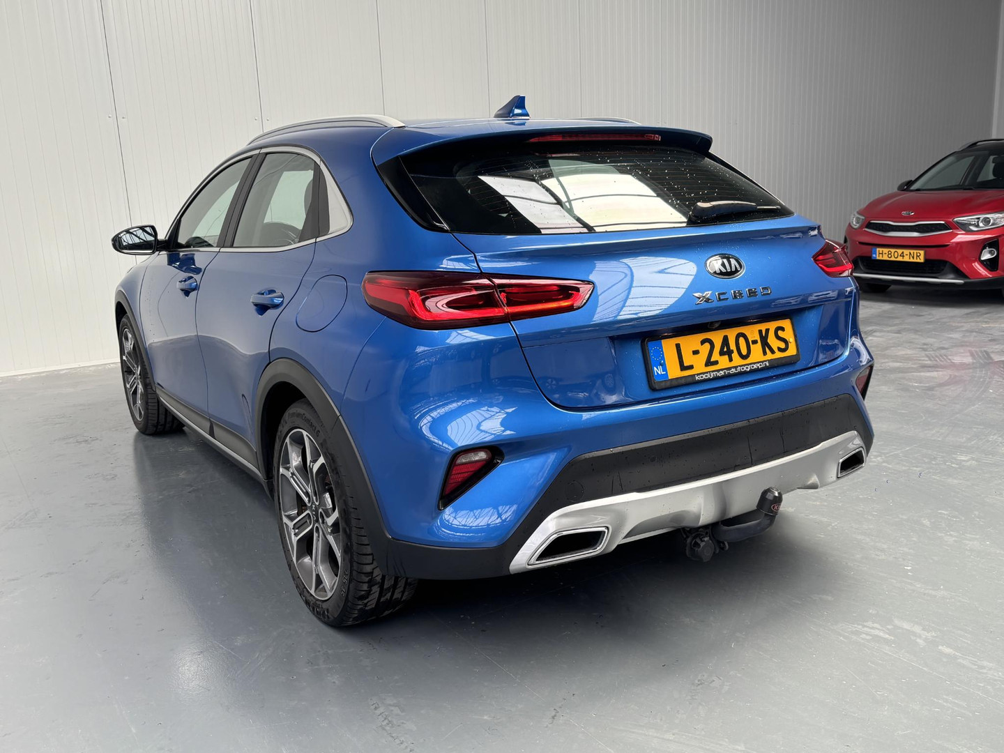 Kia
