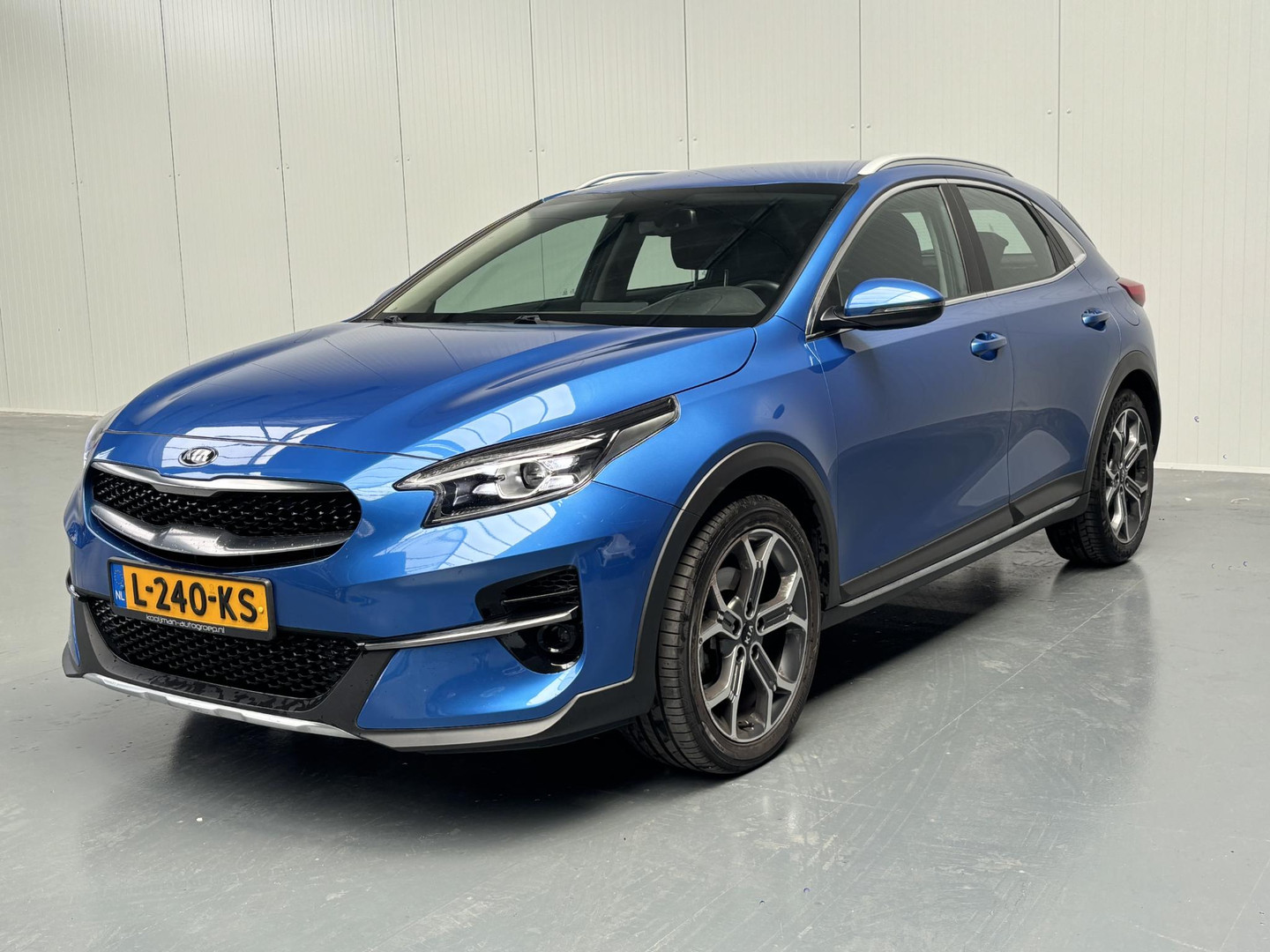 Kia