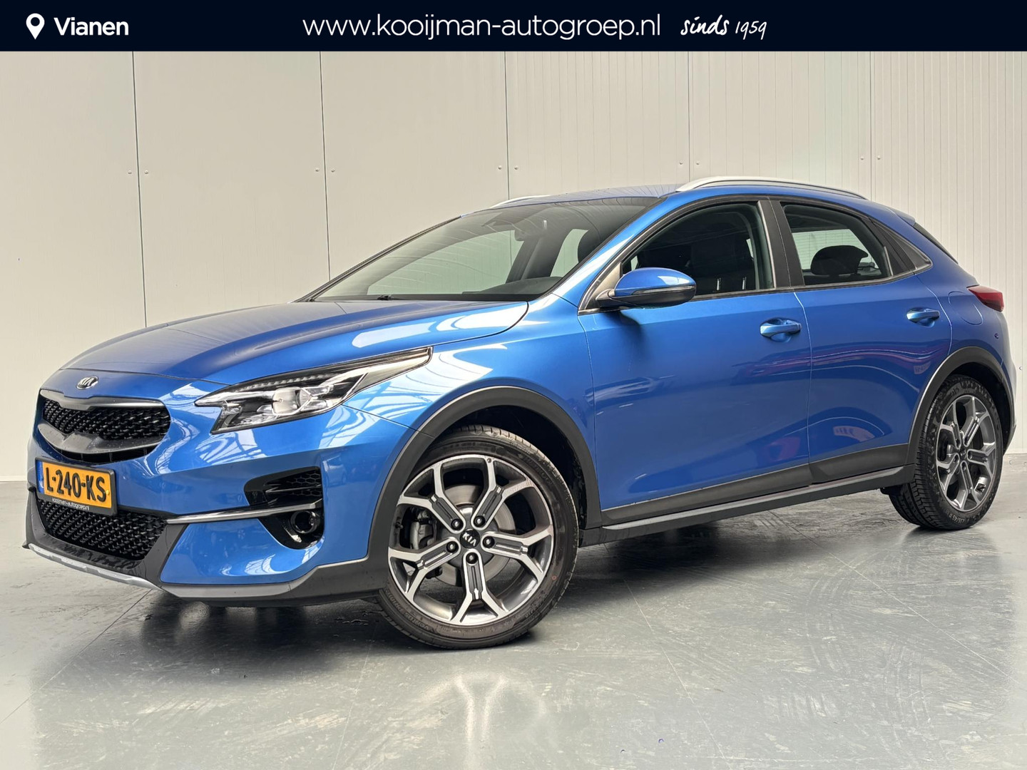 Kia