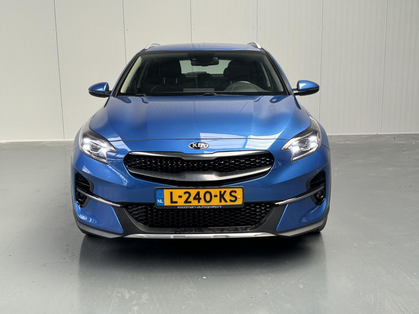 Kia