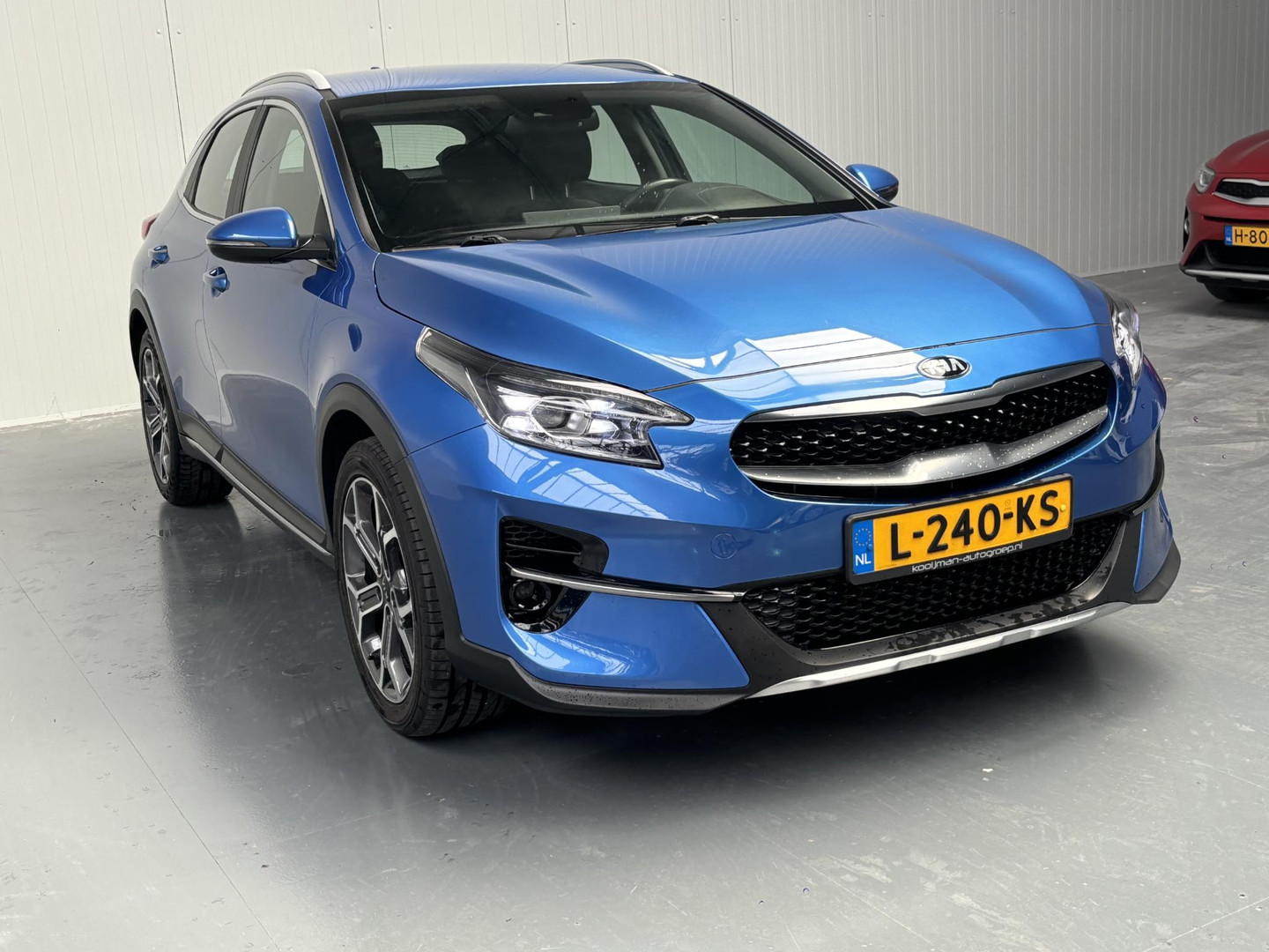 Kia