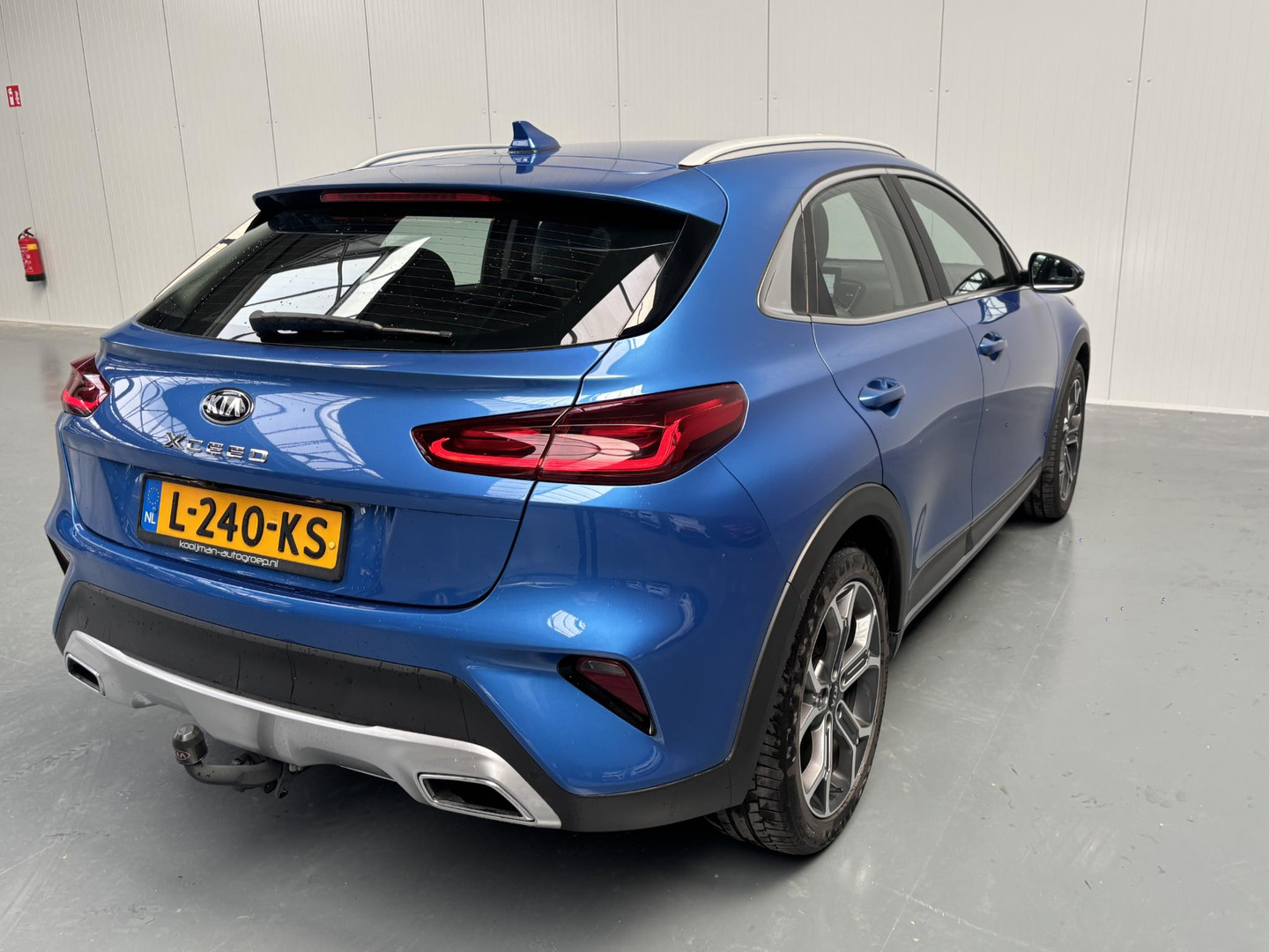 Kia