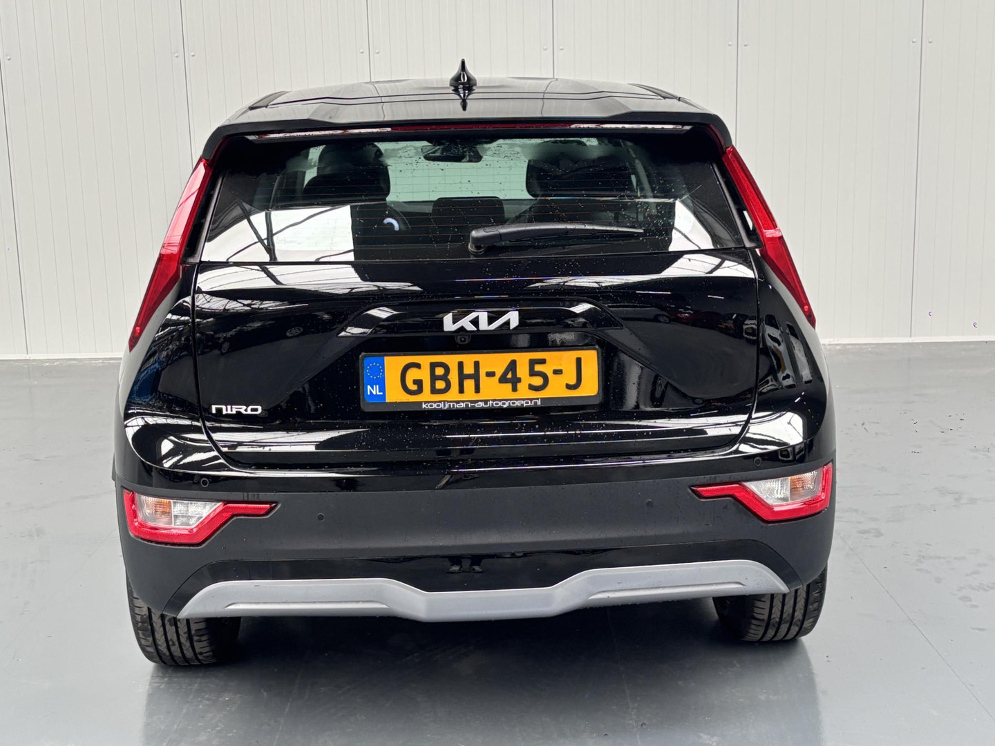 Kia Kia