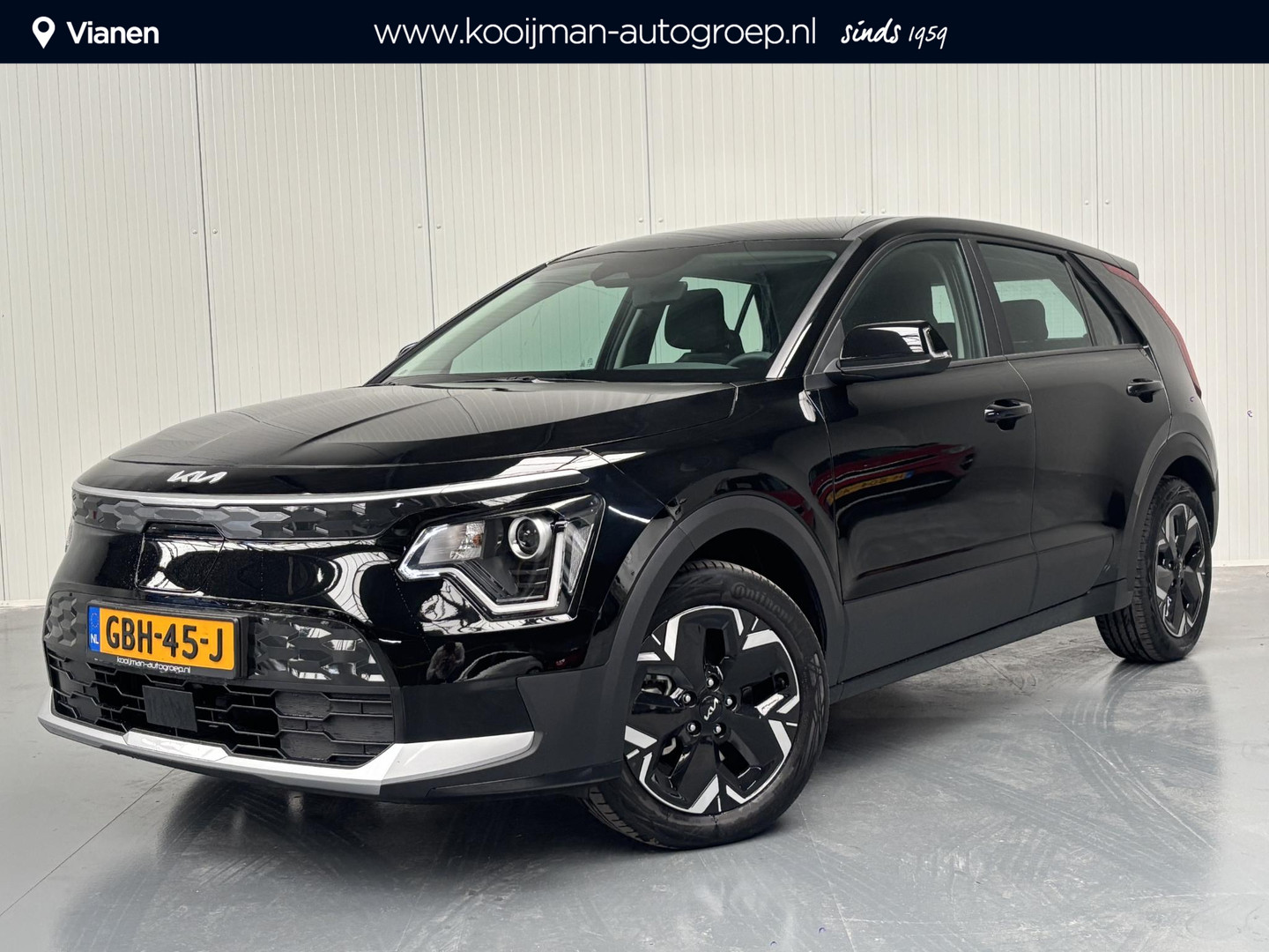 Kia