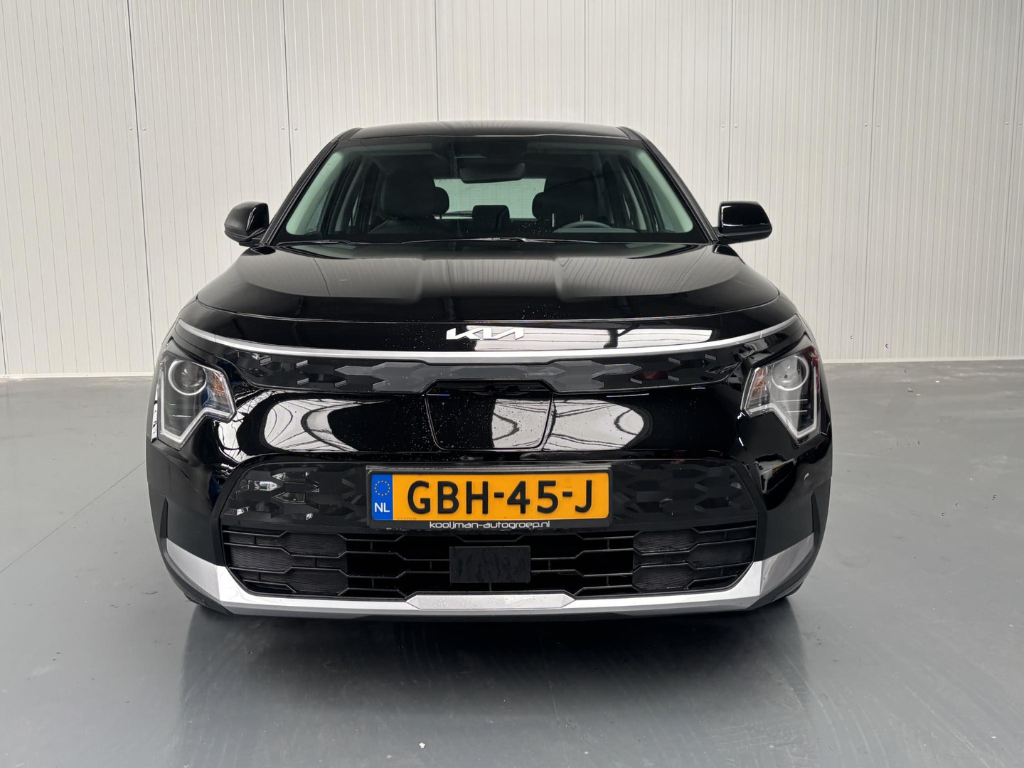 Kia Kia