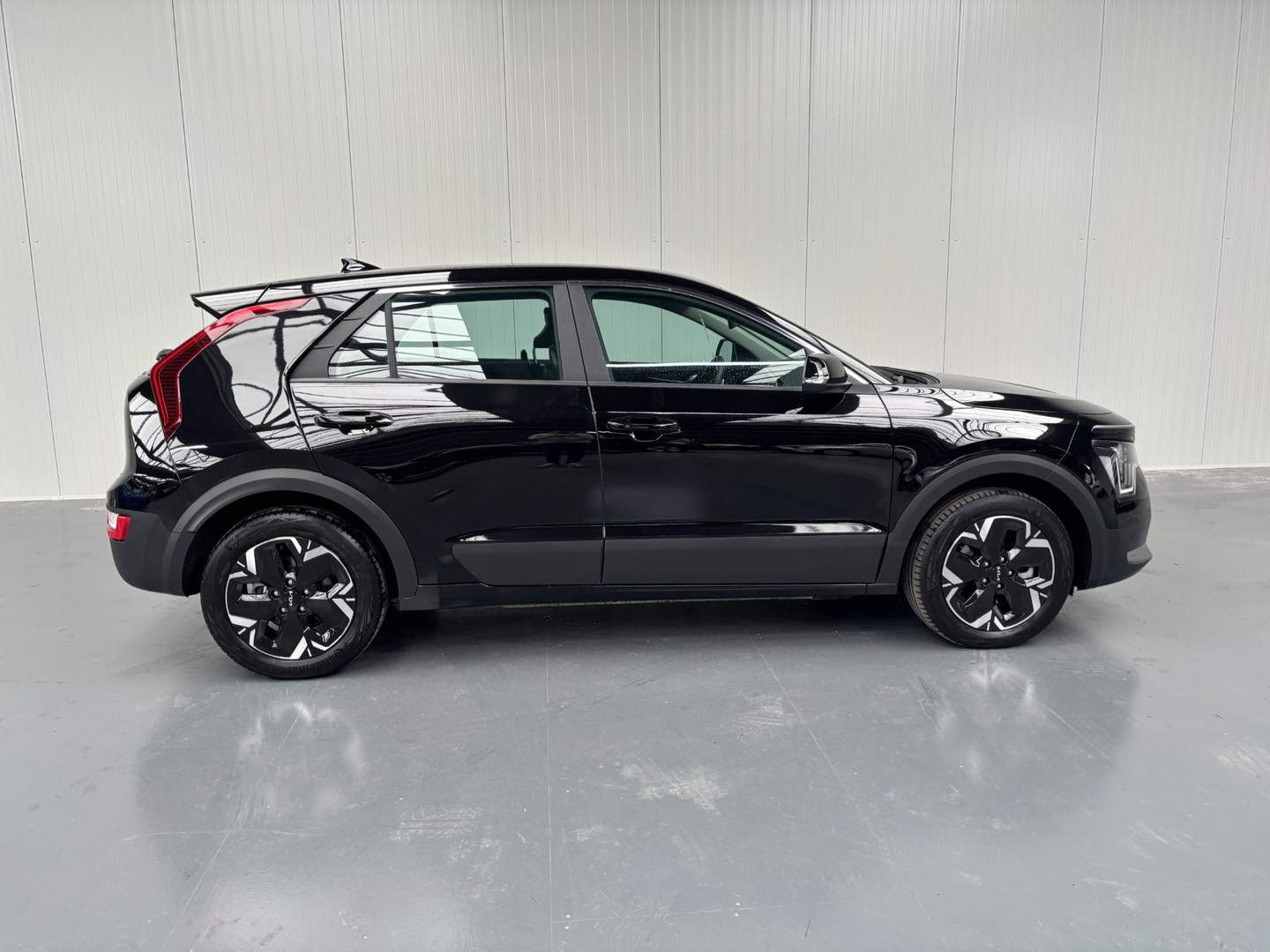 Kia Kia