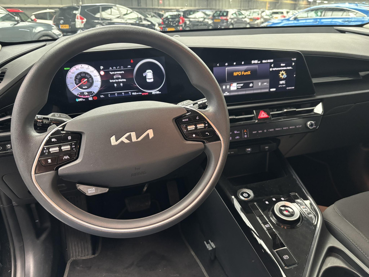 Kia Kia